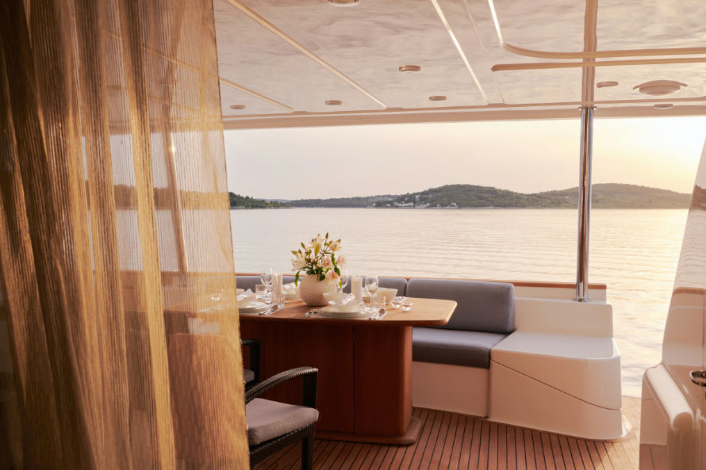 Interior Navetta 26 image 26