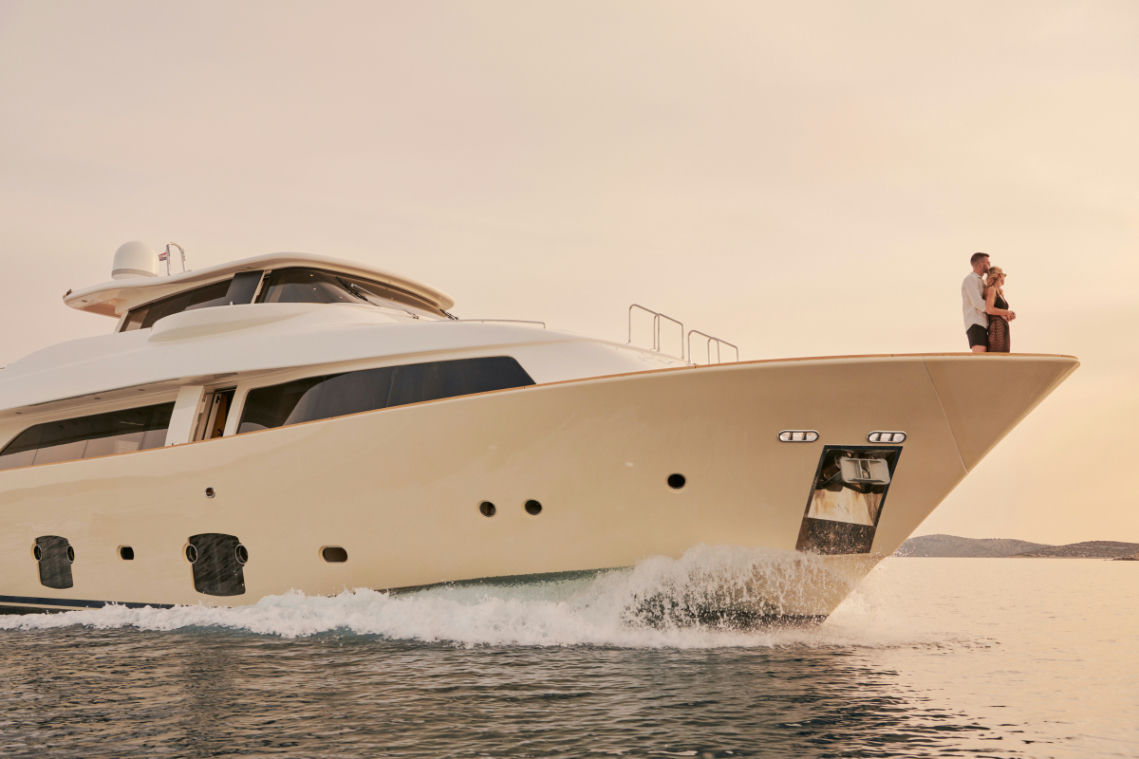 Exterior Navetta 26 image 4