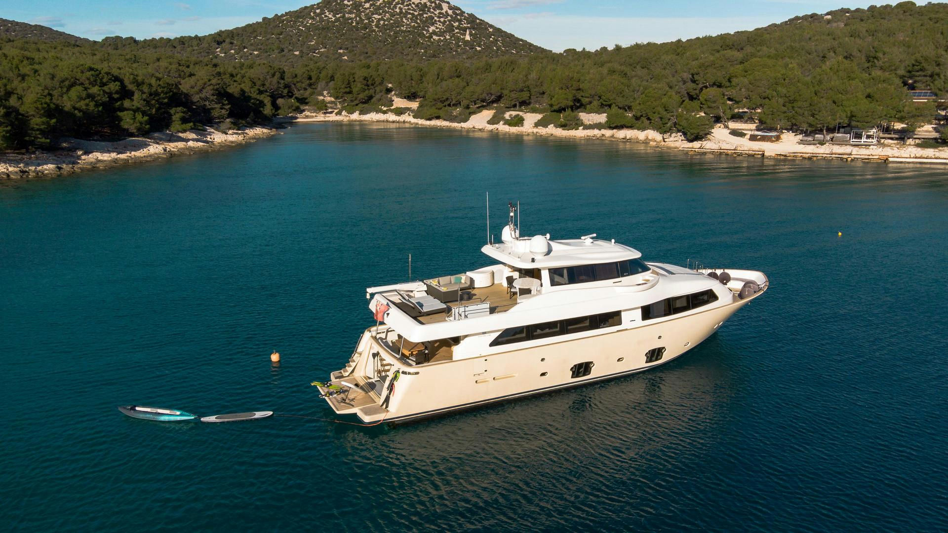 Exterior Navetta 26 image 2