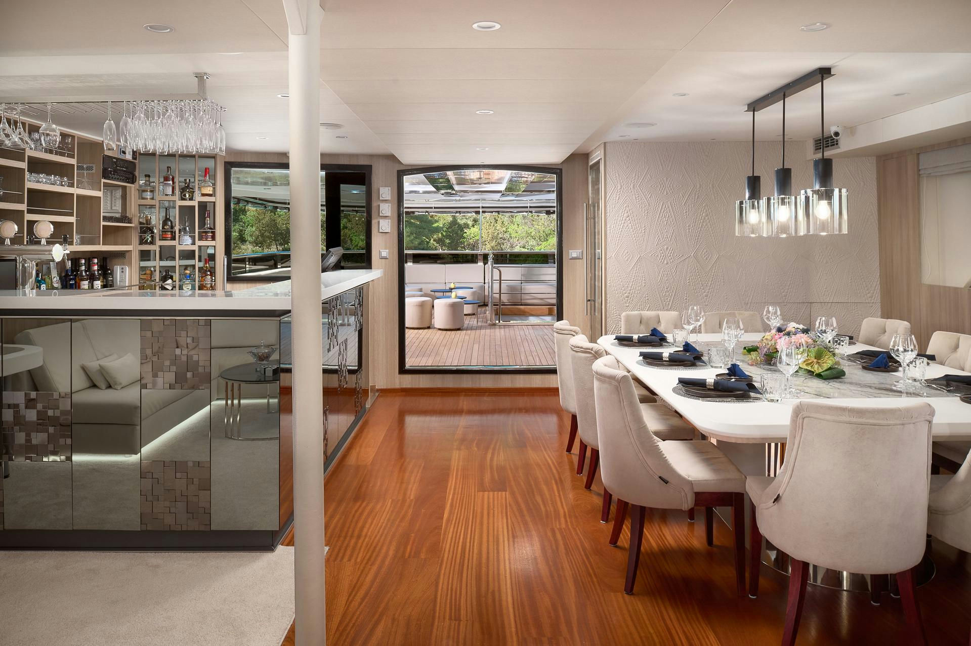 Interior Cristal image 20