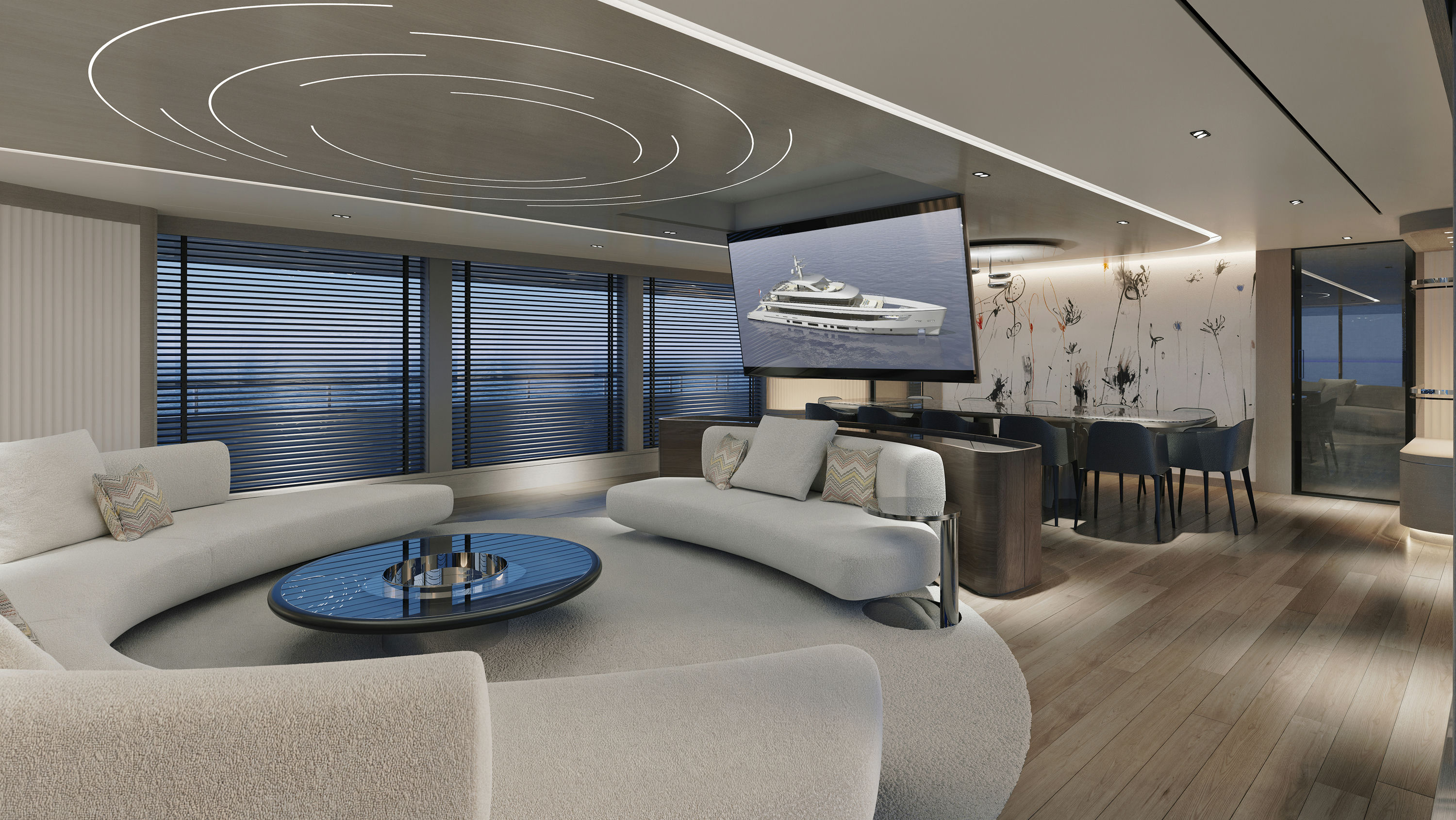 Interior Oriy image 5