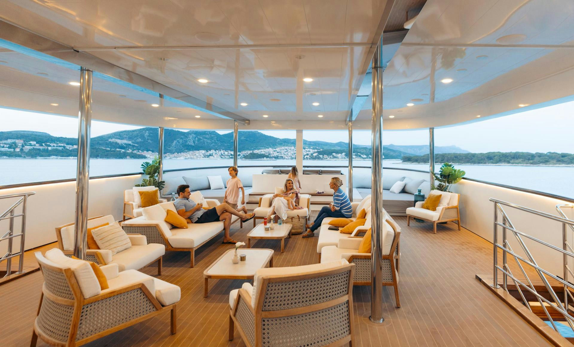 Exterior Agape Rose image 24