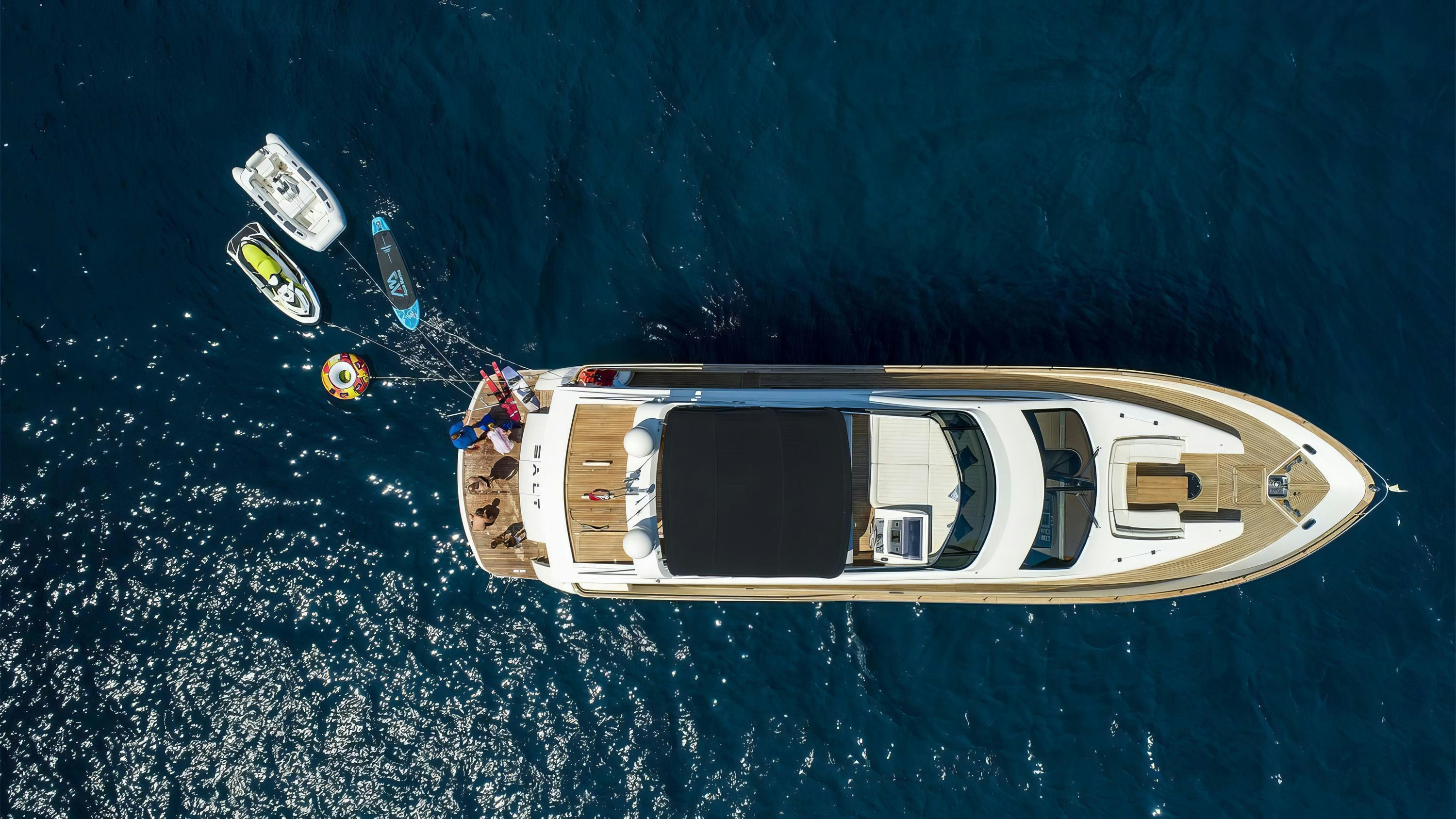 Exterior Filippetti F76 image 1