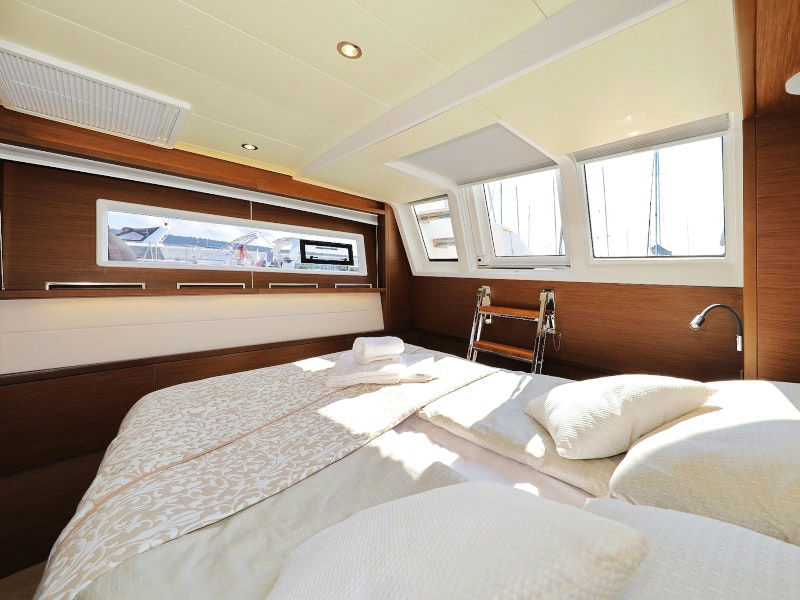 Interior LAGOON 620 image 23