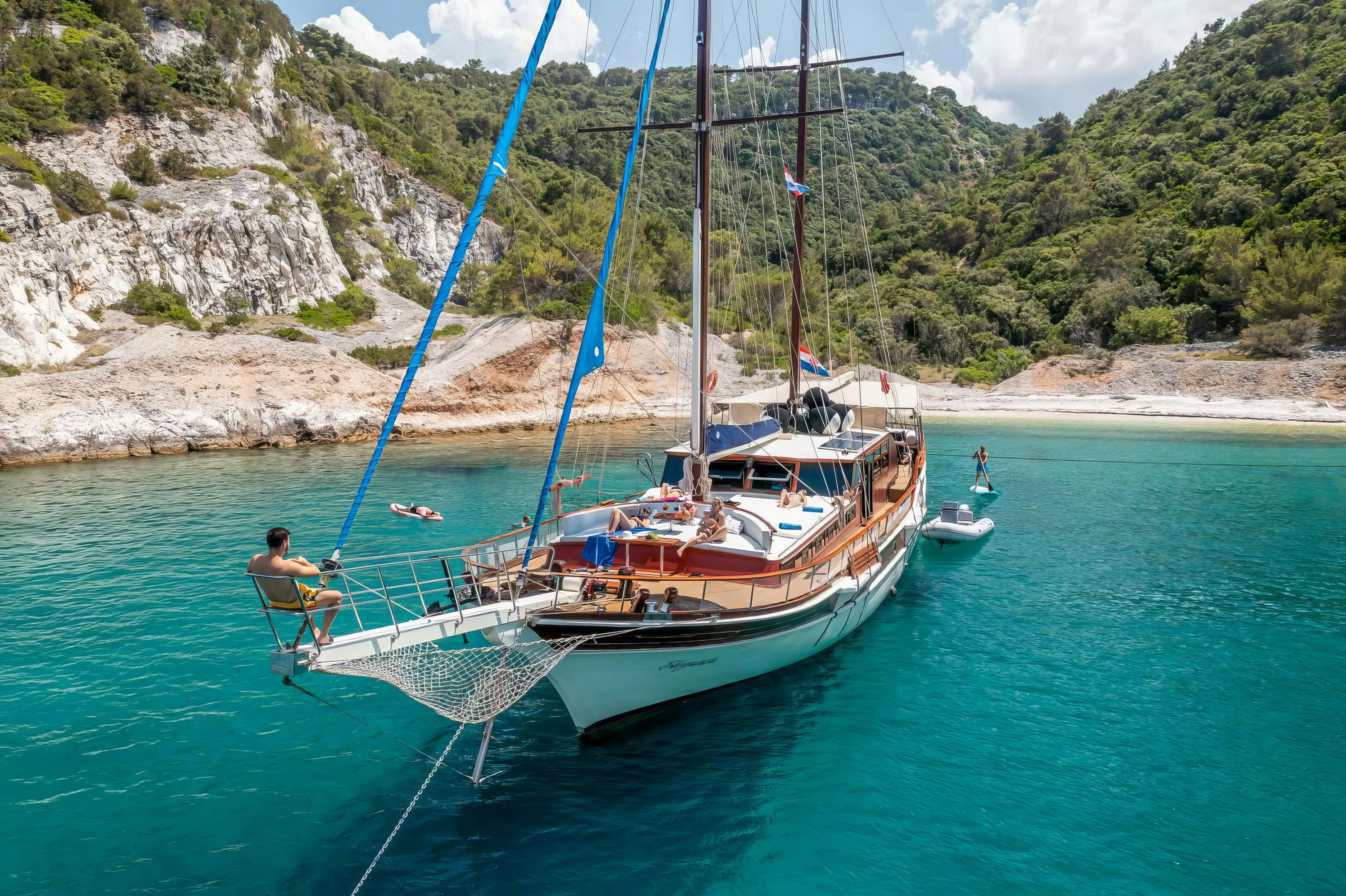 Exterior ELEGANZA image 12
