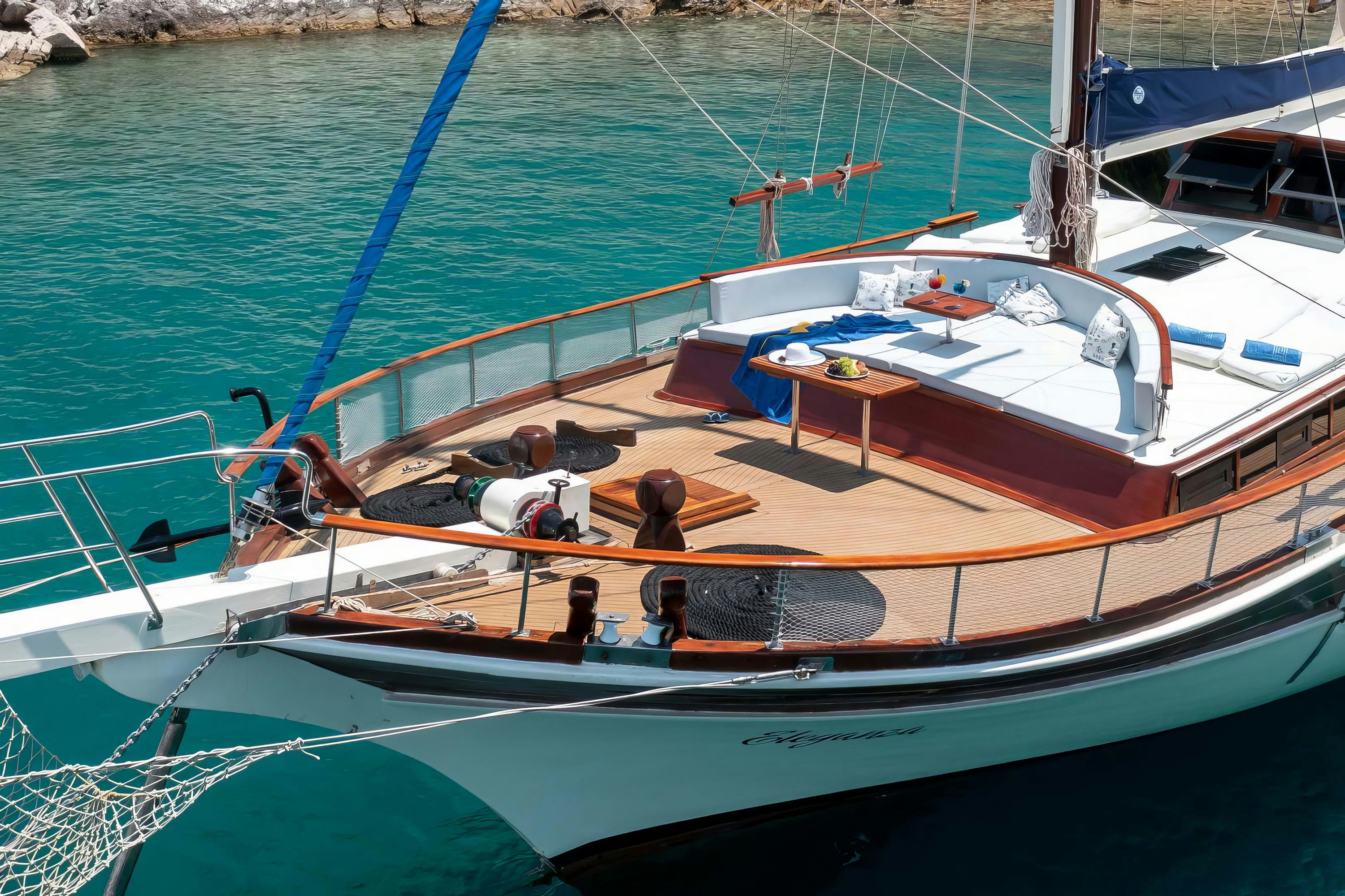 Exterior ELEGANZA image 9