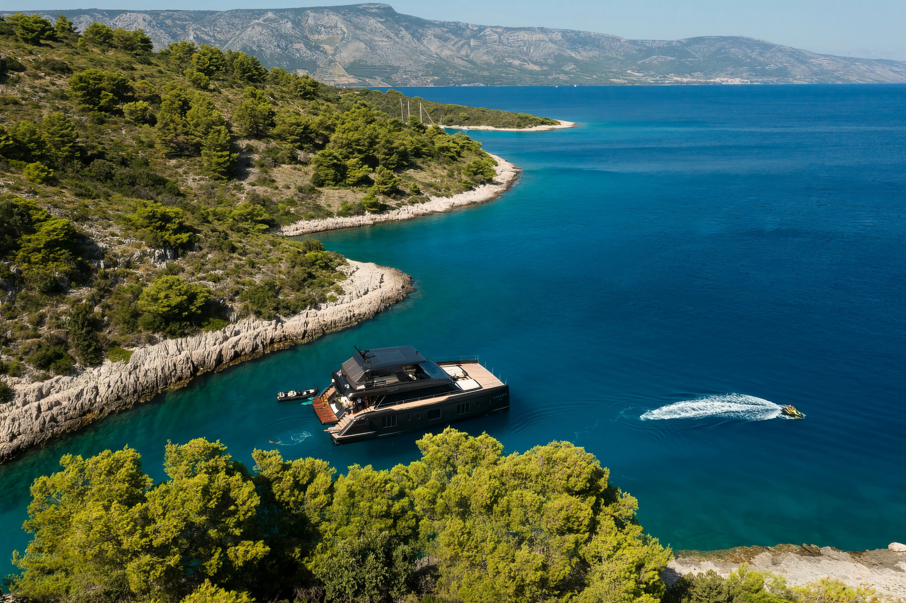 Sunreef 70 Power photo 20