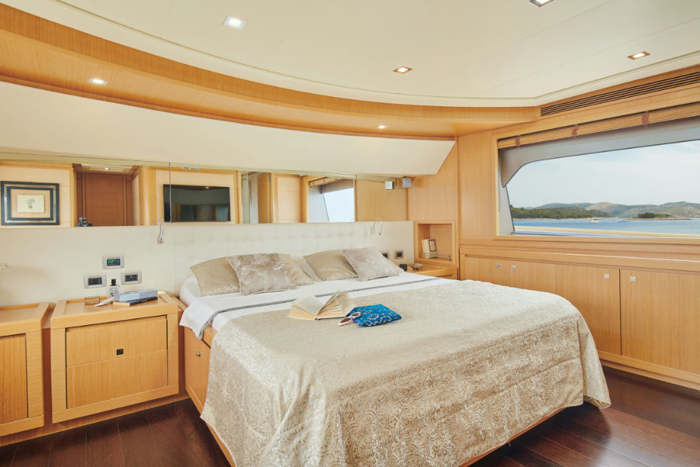 Interior Navetta 26 image 42