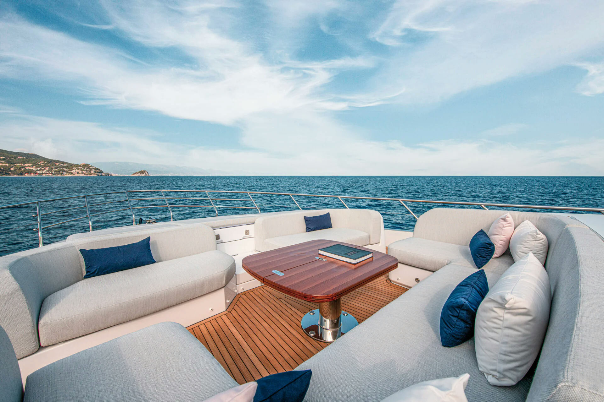 Yacht charter rijeka