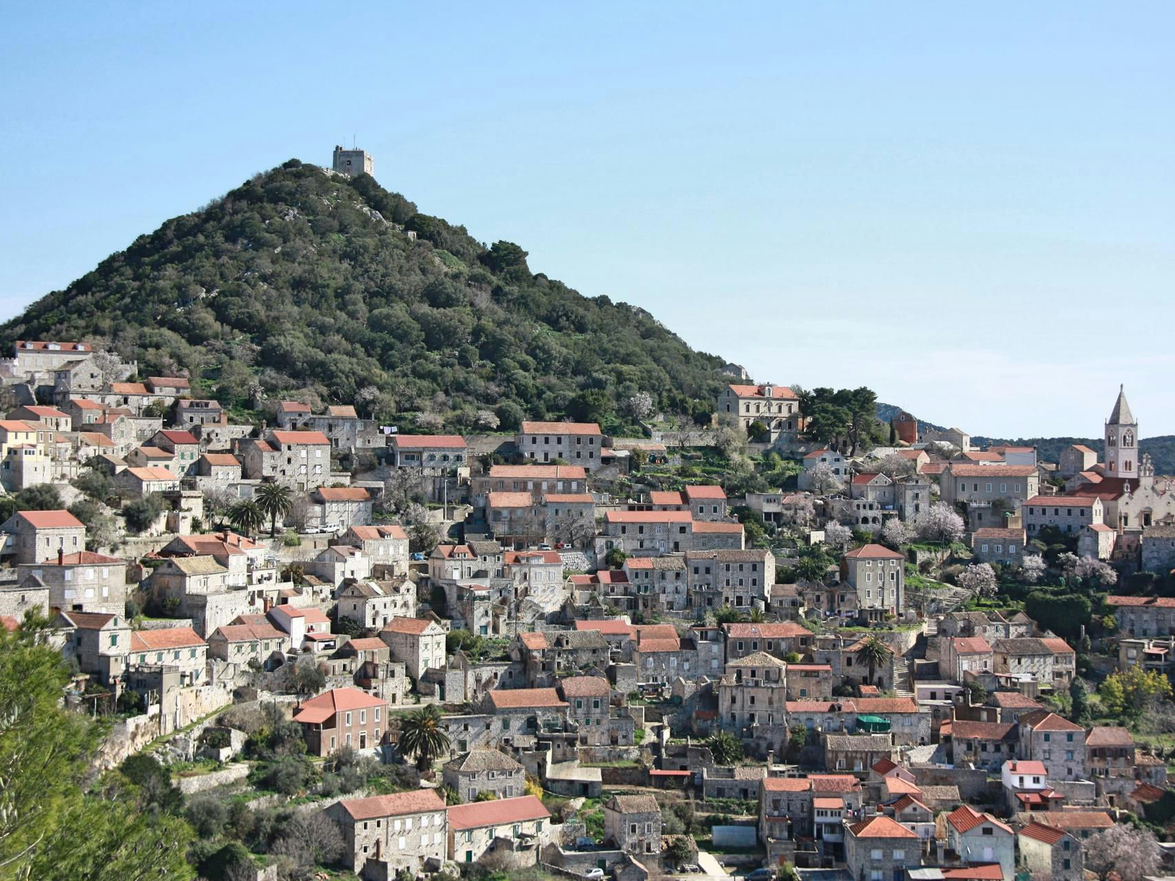 Lastovo