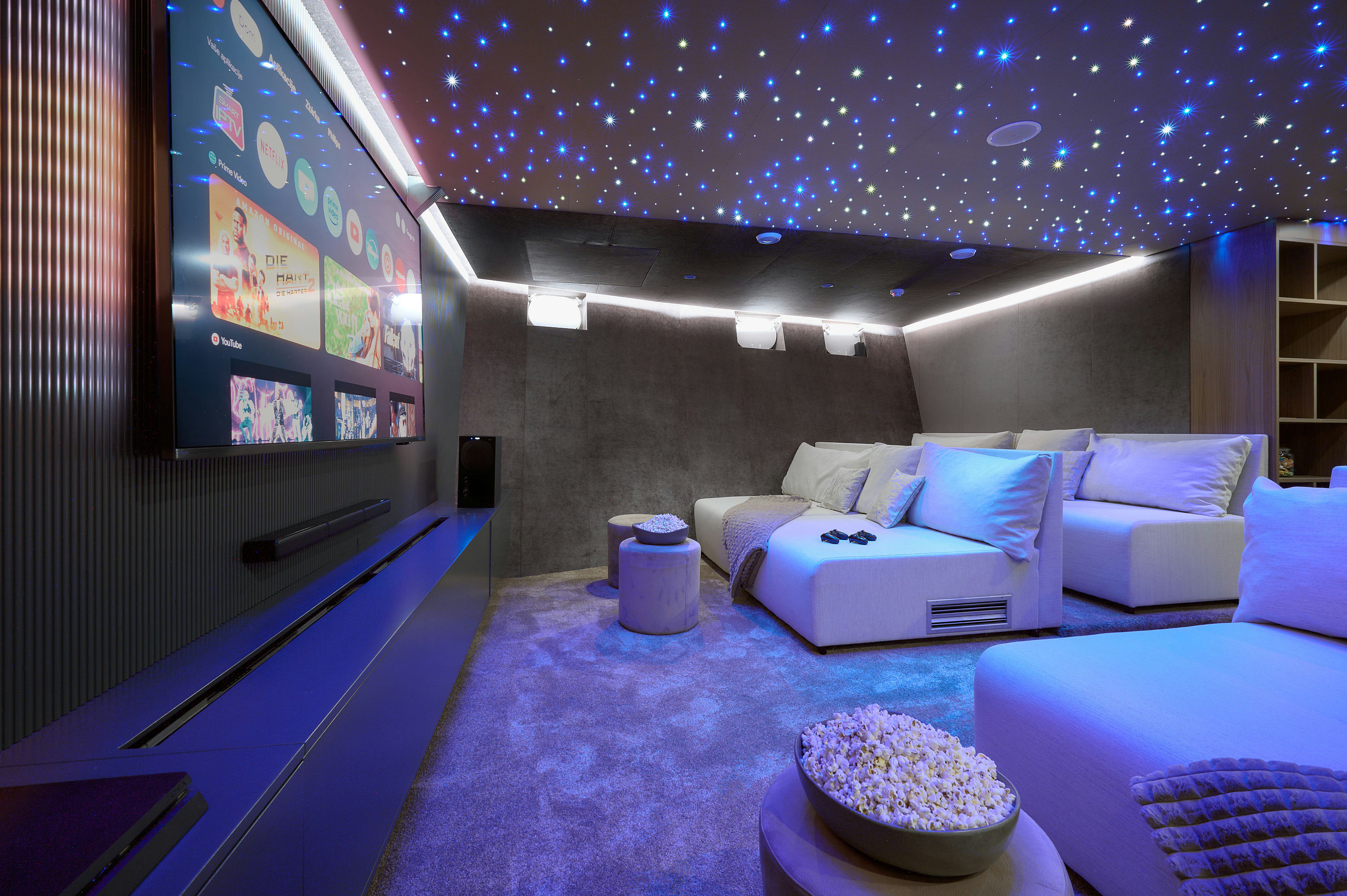 Interior CRISTAL image 16