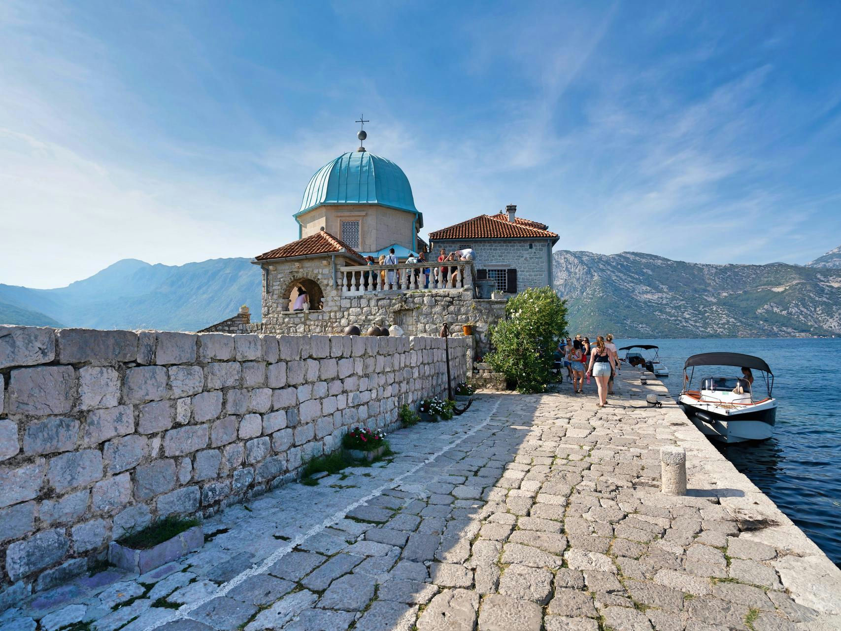 Montenegro Perast