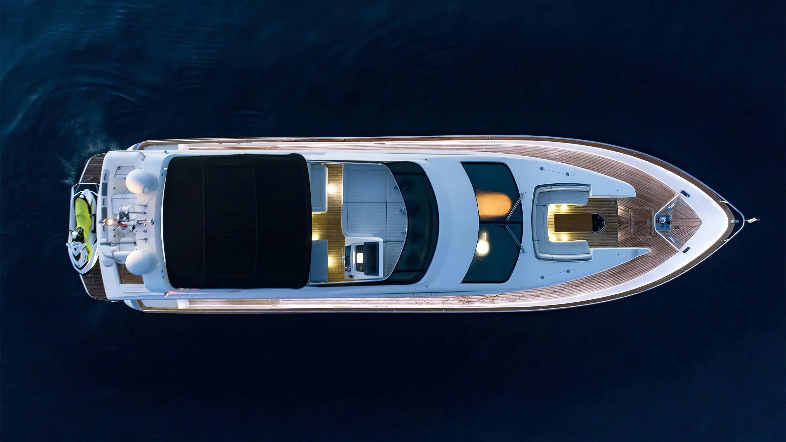 Exterior Filippetti F76 image 3