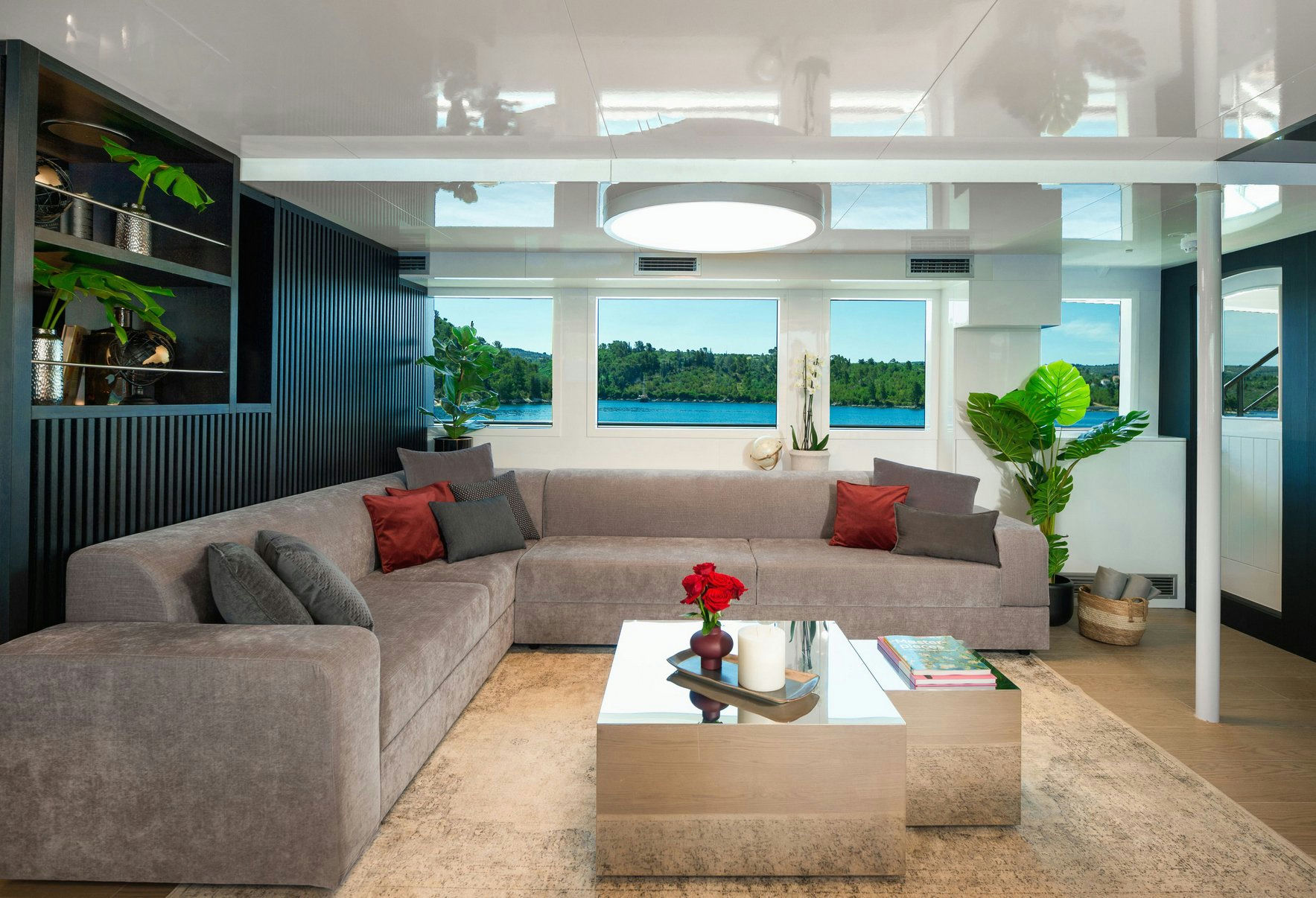 Interior AGAPE ROSE image 26