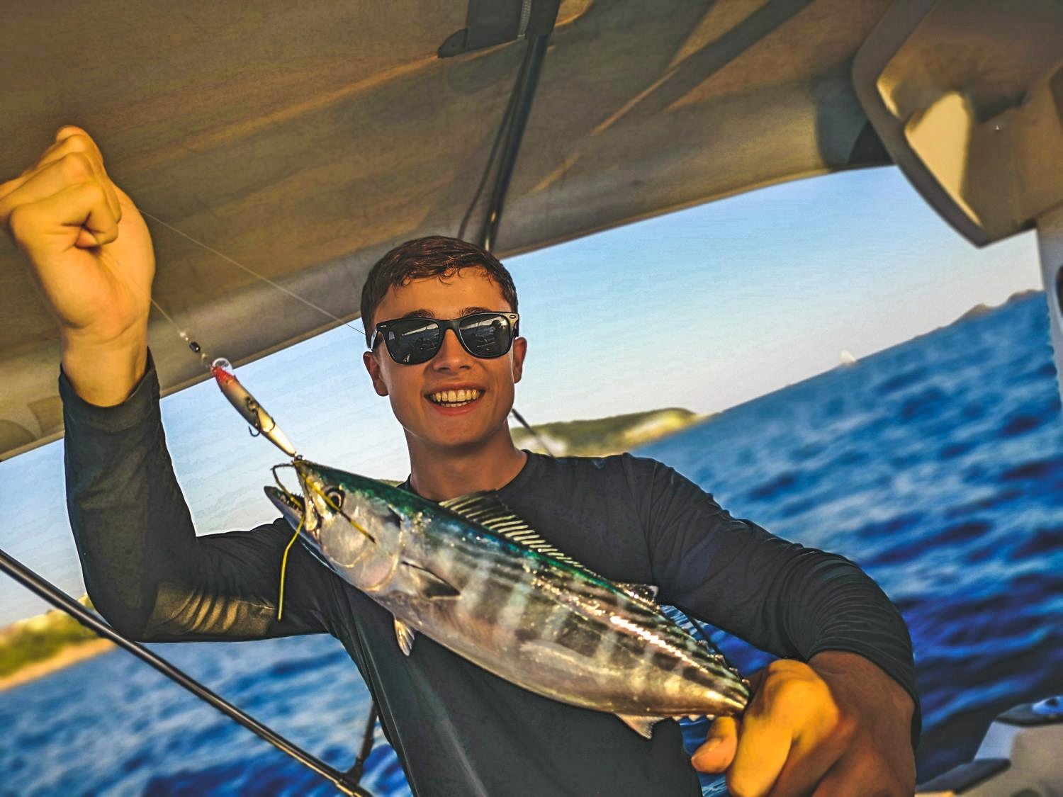 Local fishing Dubrovnik Charter 2