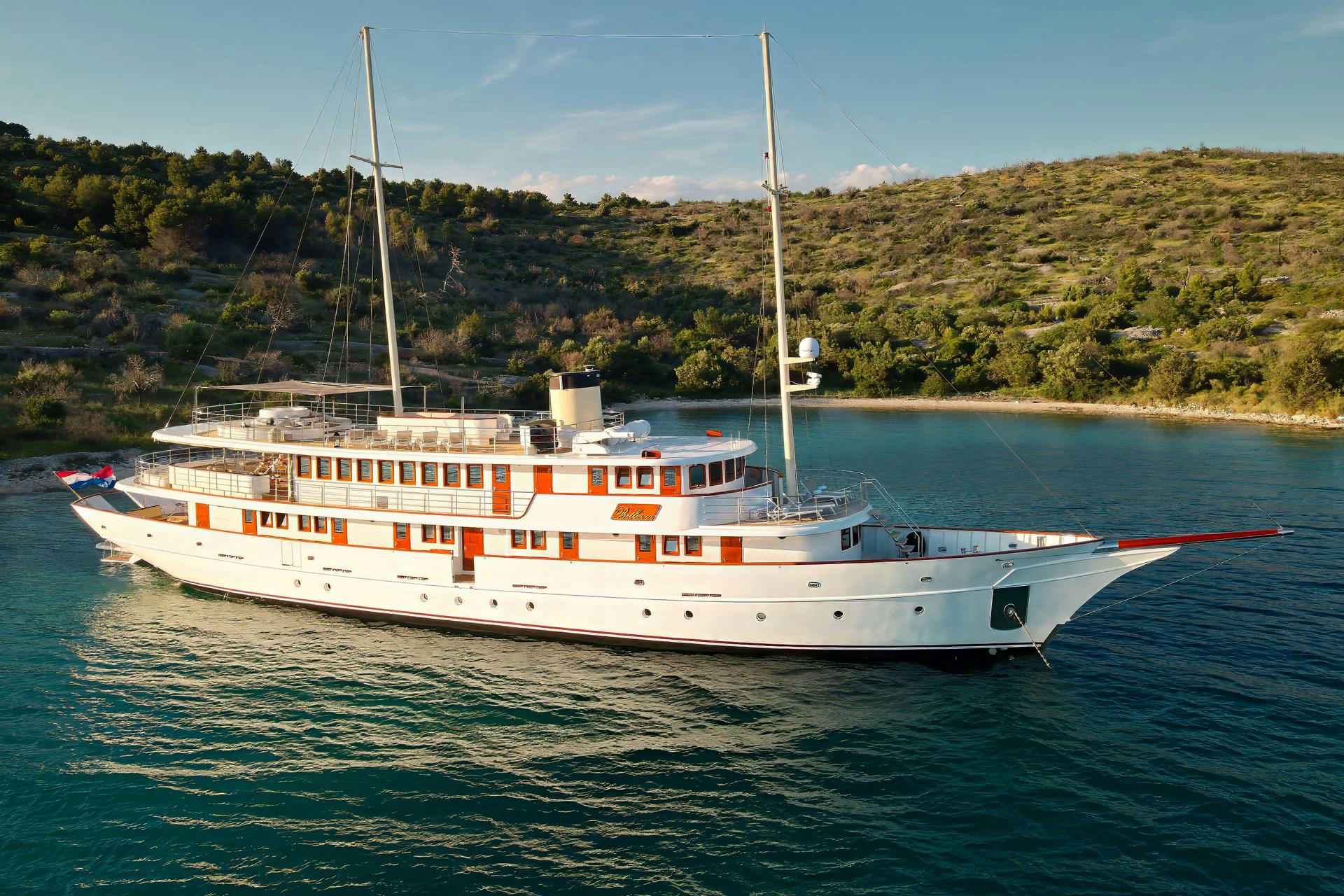 Exterior Bellezza image 0