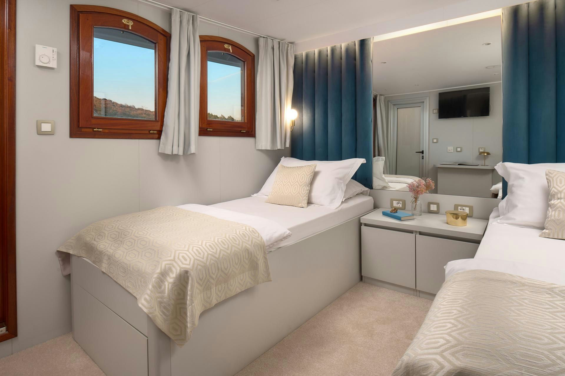 Interior Bellezza image 17