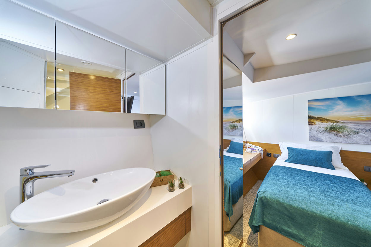Interior MSY ARDURA image 31