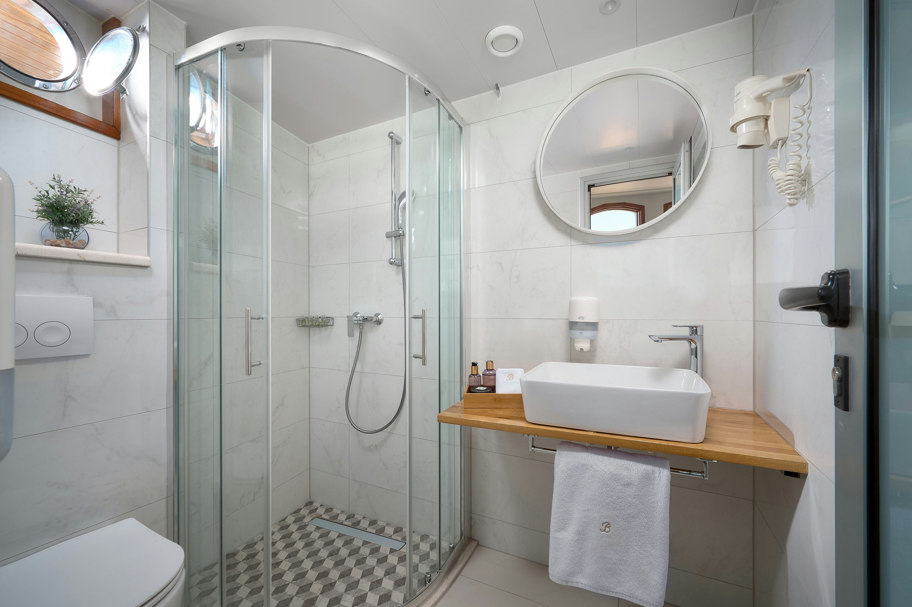Interior BELLEZZA image 22