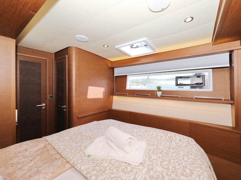 Interior LAGOON 620 image 25