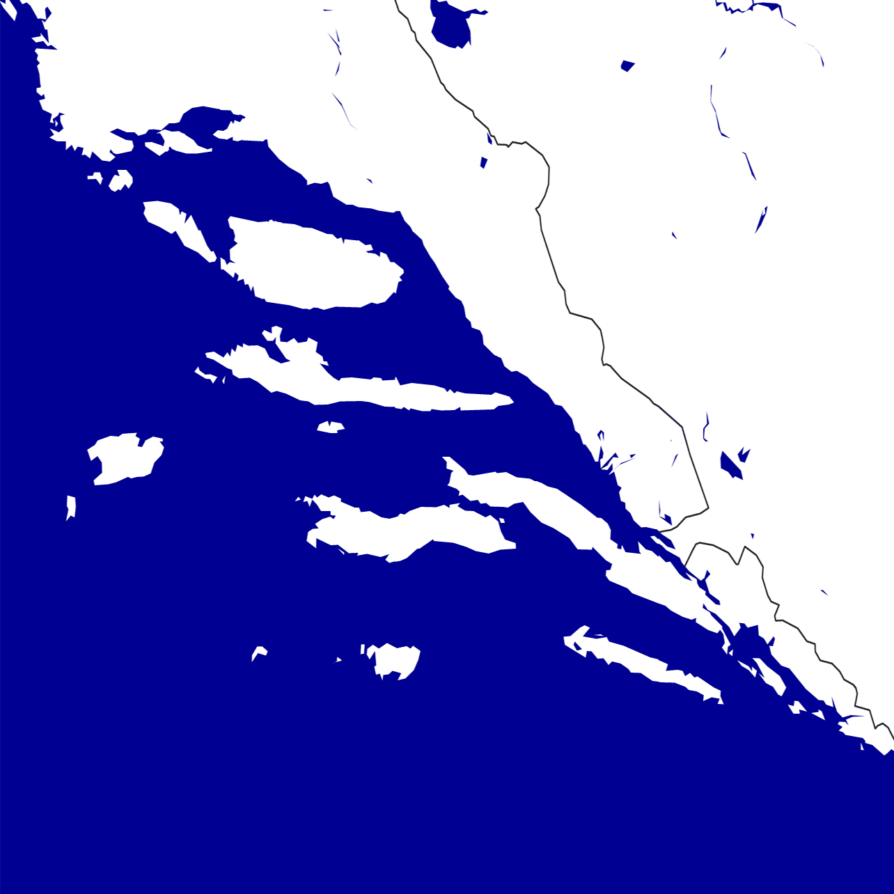 Sailing route suggestions hero