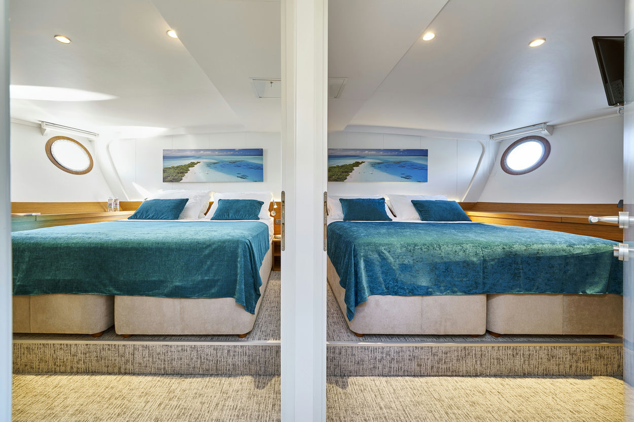 Interior MSY ARDURA image 29