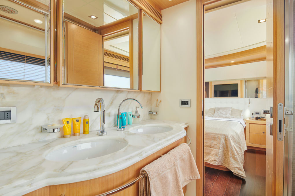 Interior Navetta 26 image 39