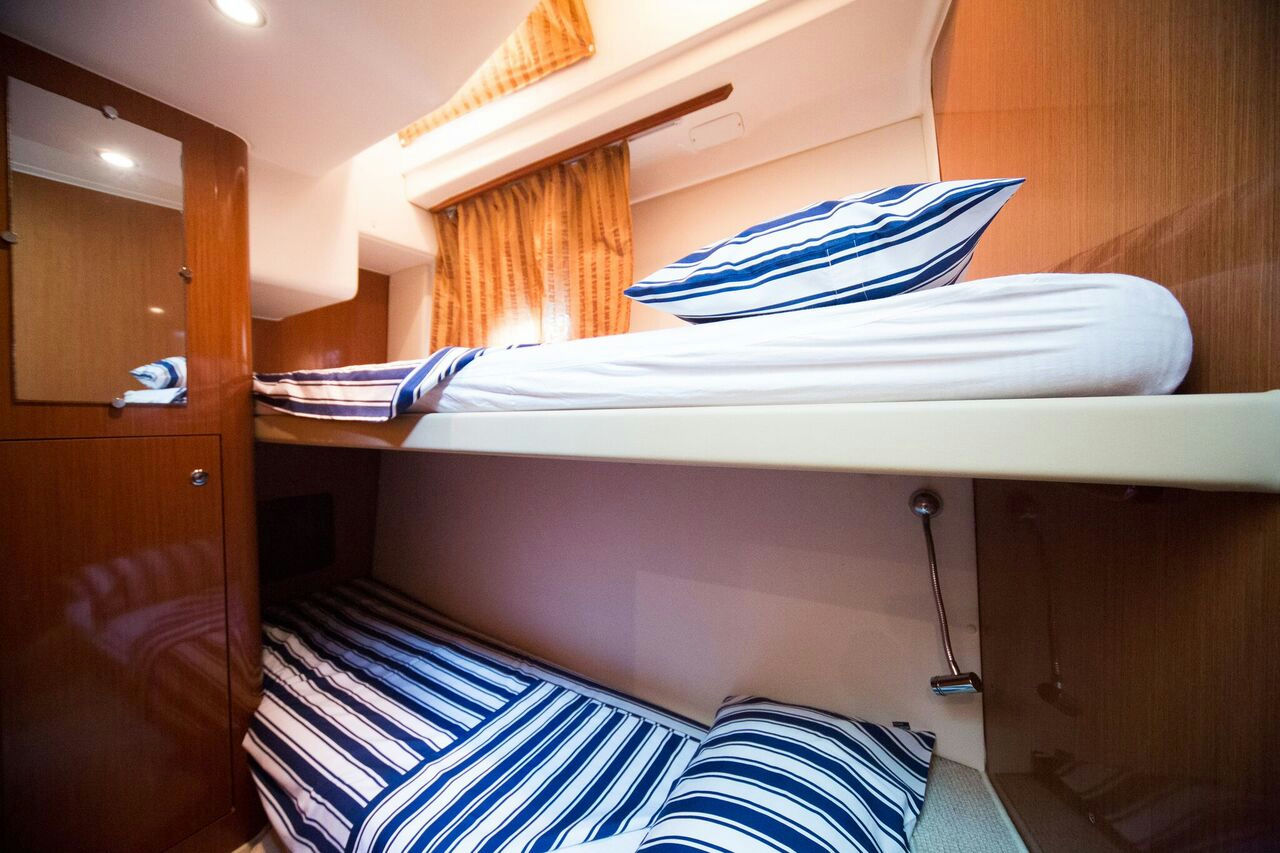 Interior Prestige 42 image 10