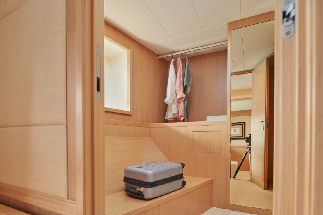 Interior Navetta 26 image 38