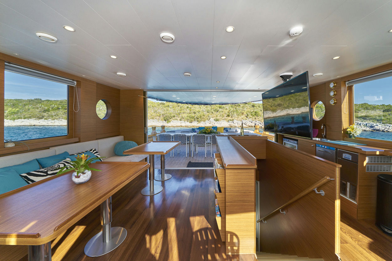 Interior MSY ARDURA image 25