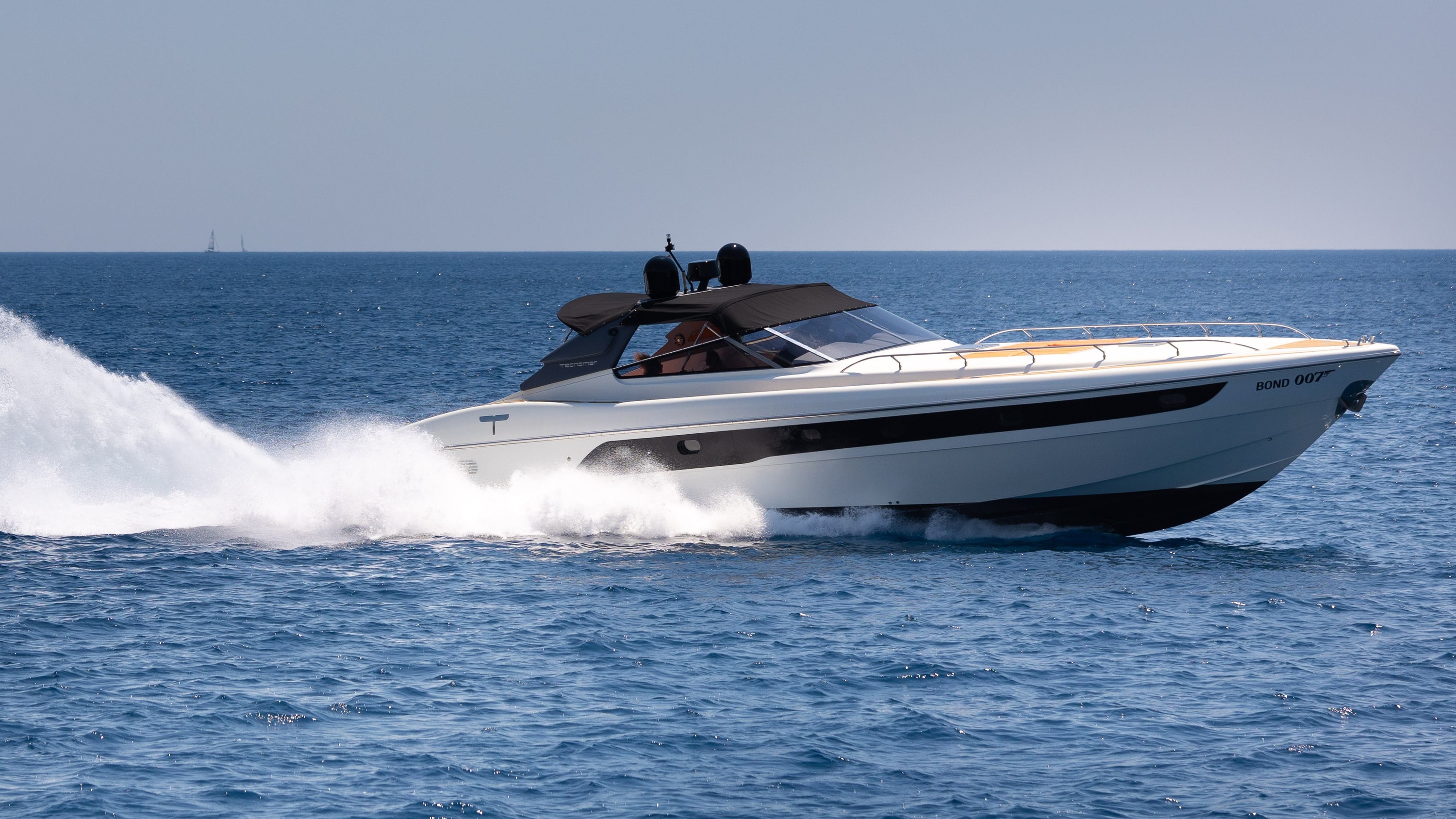 Tecnomar Madras 64 photo 20