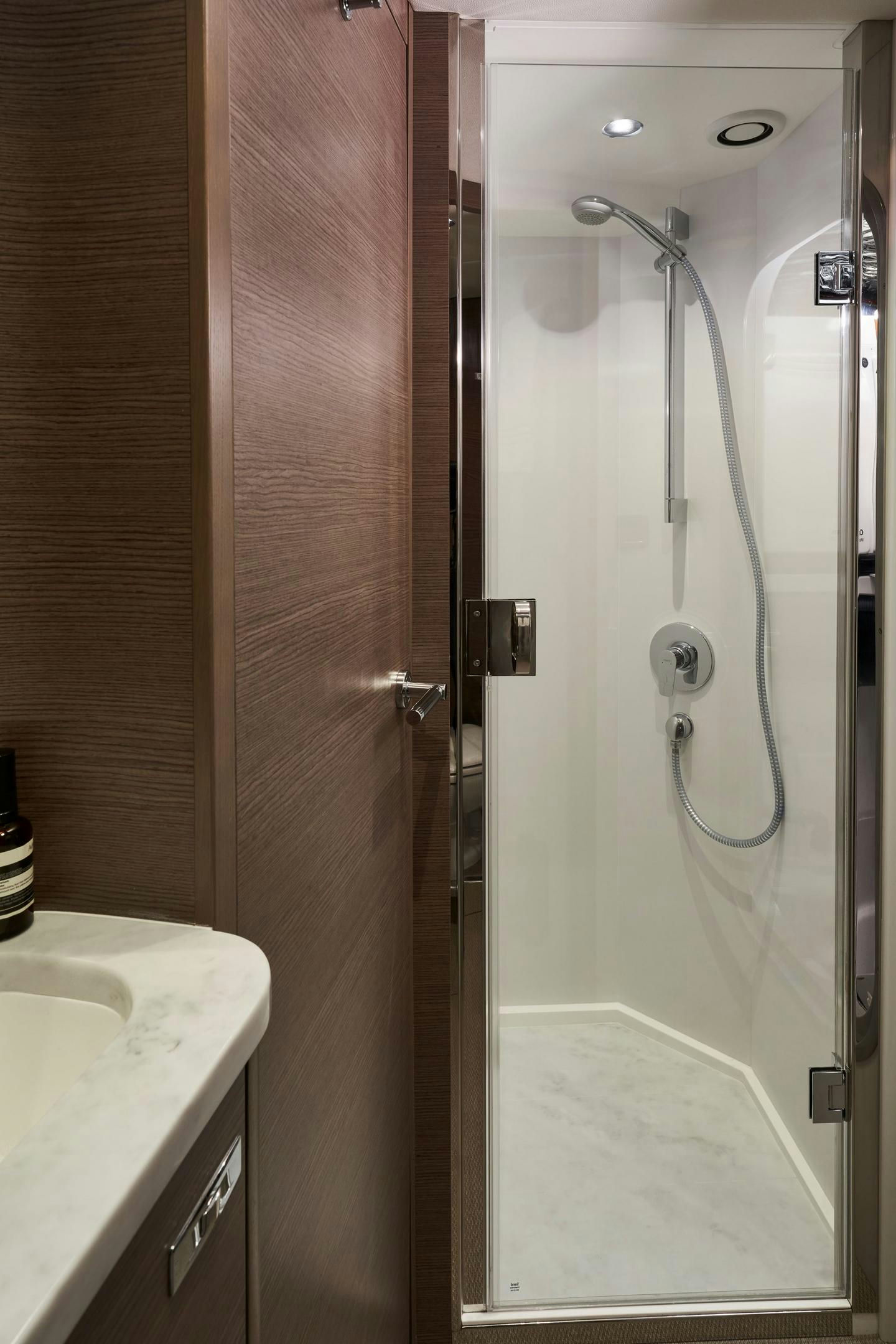 Interior PRINCESS Y72 image 25