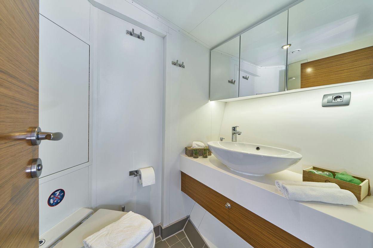Interior MSY ARDURA image 34
