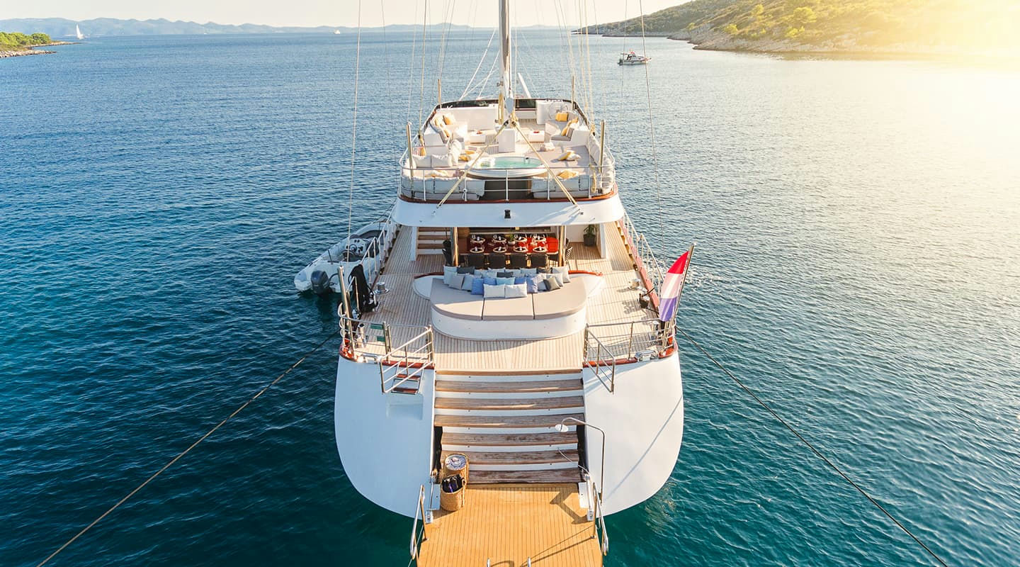 Exterior LADY GITA image 2