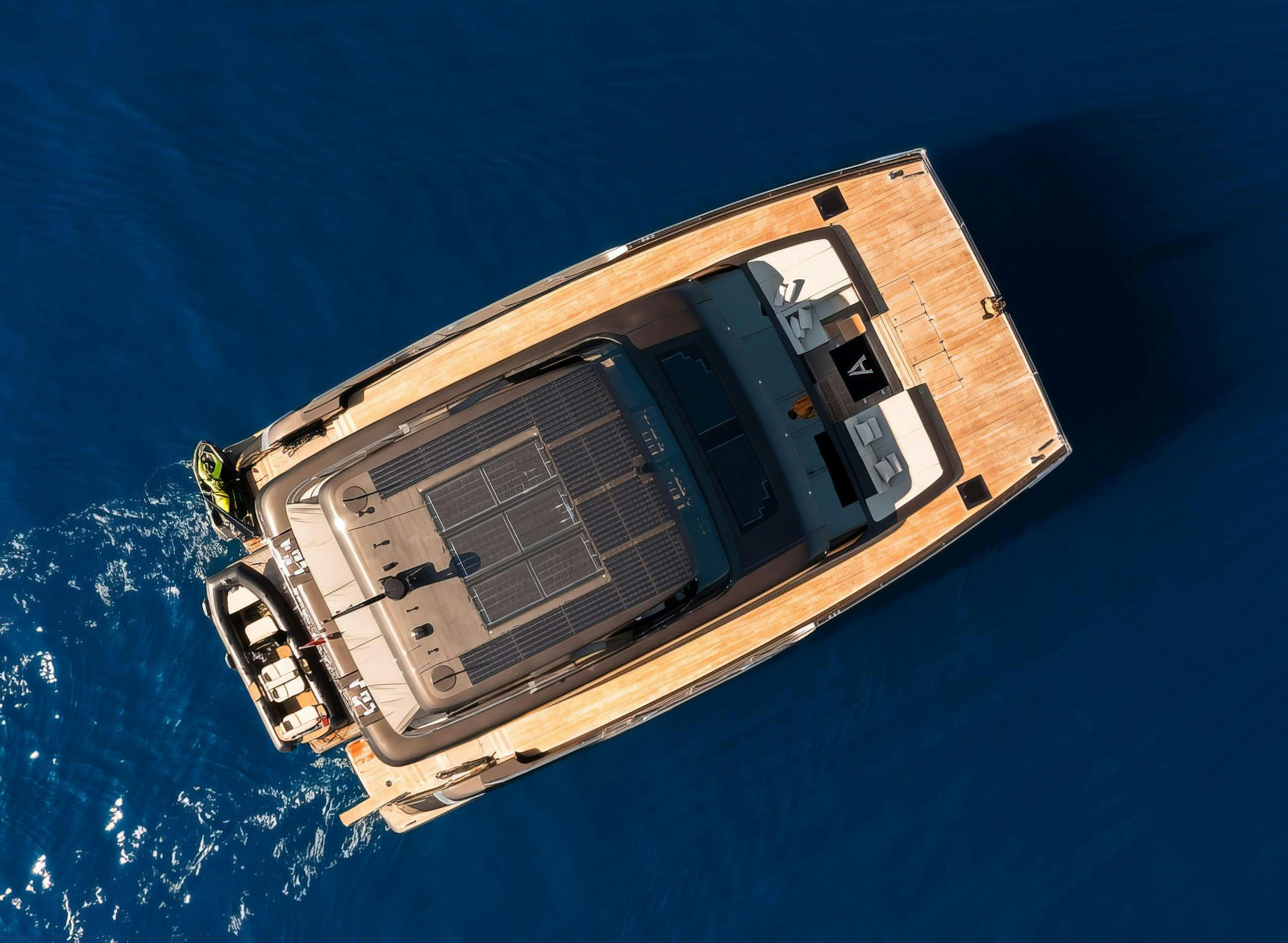 Featured yachts category