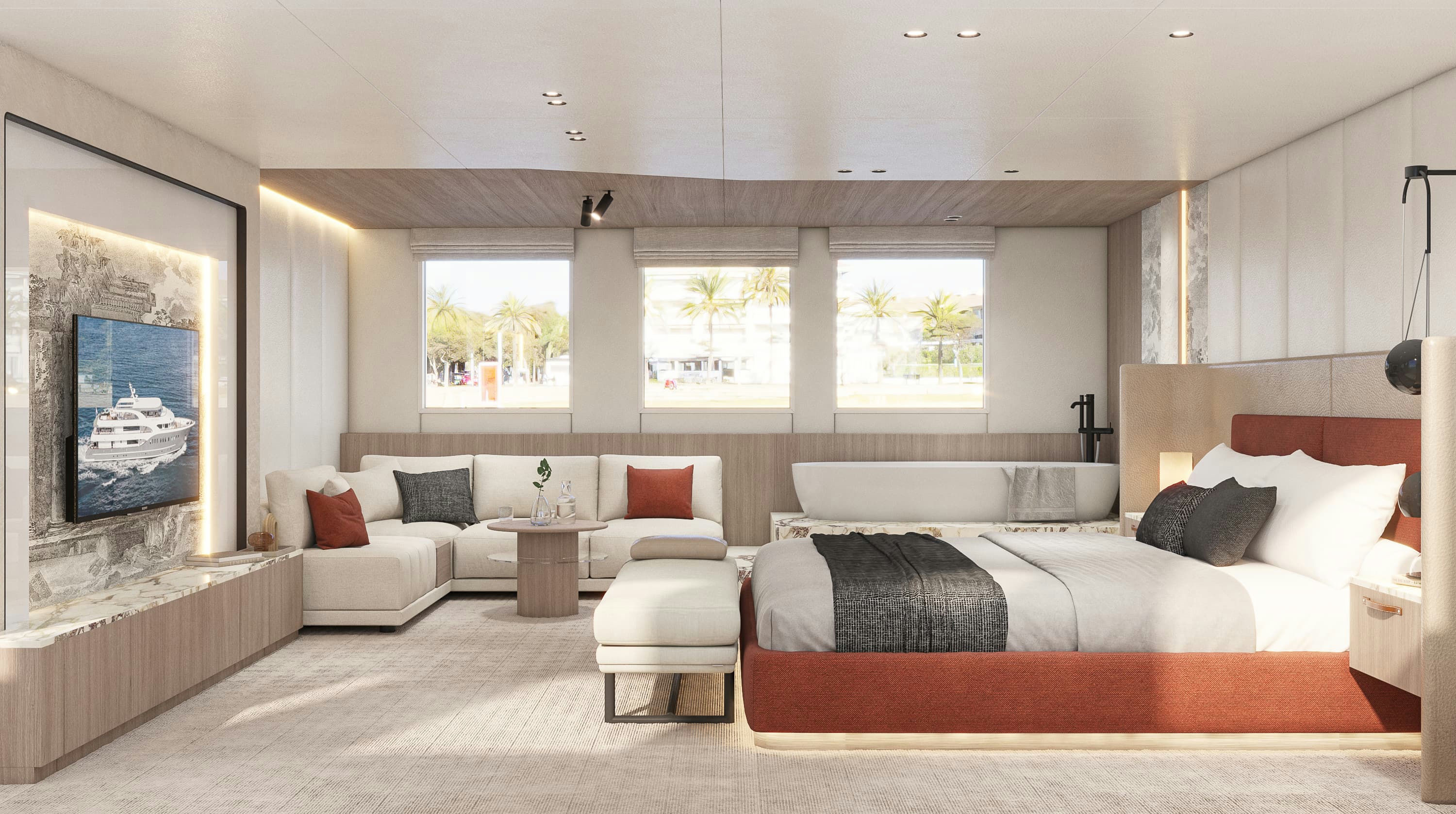 Interior AGAPE ROSE image 44