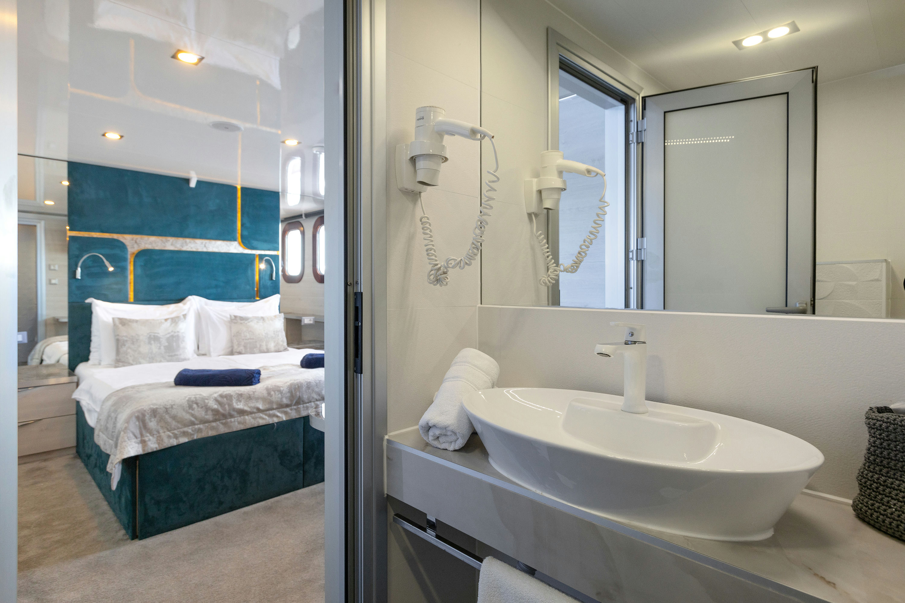 Interior YOLO image 27