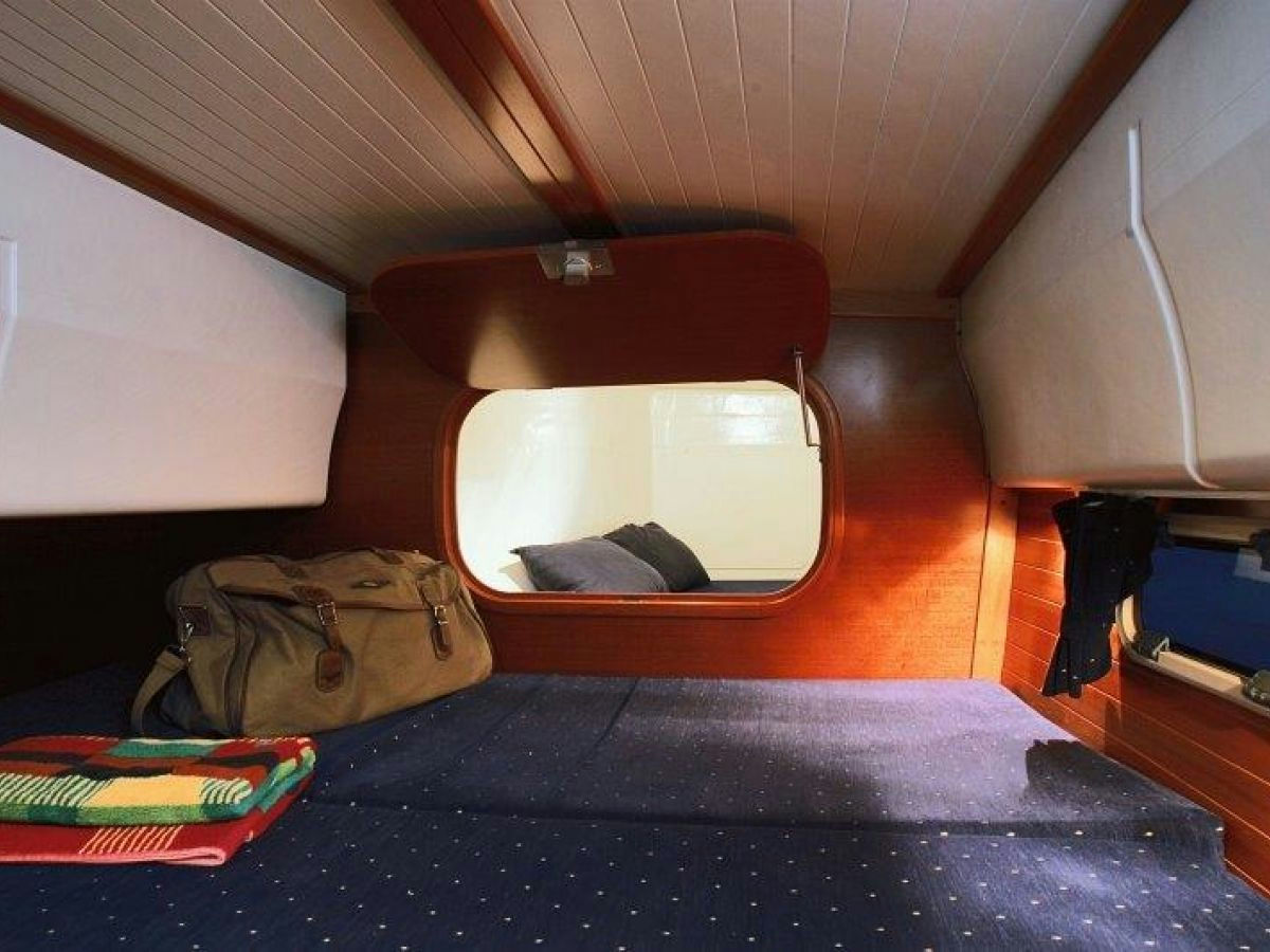 Interior NAUTITECH 44  image 7