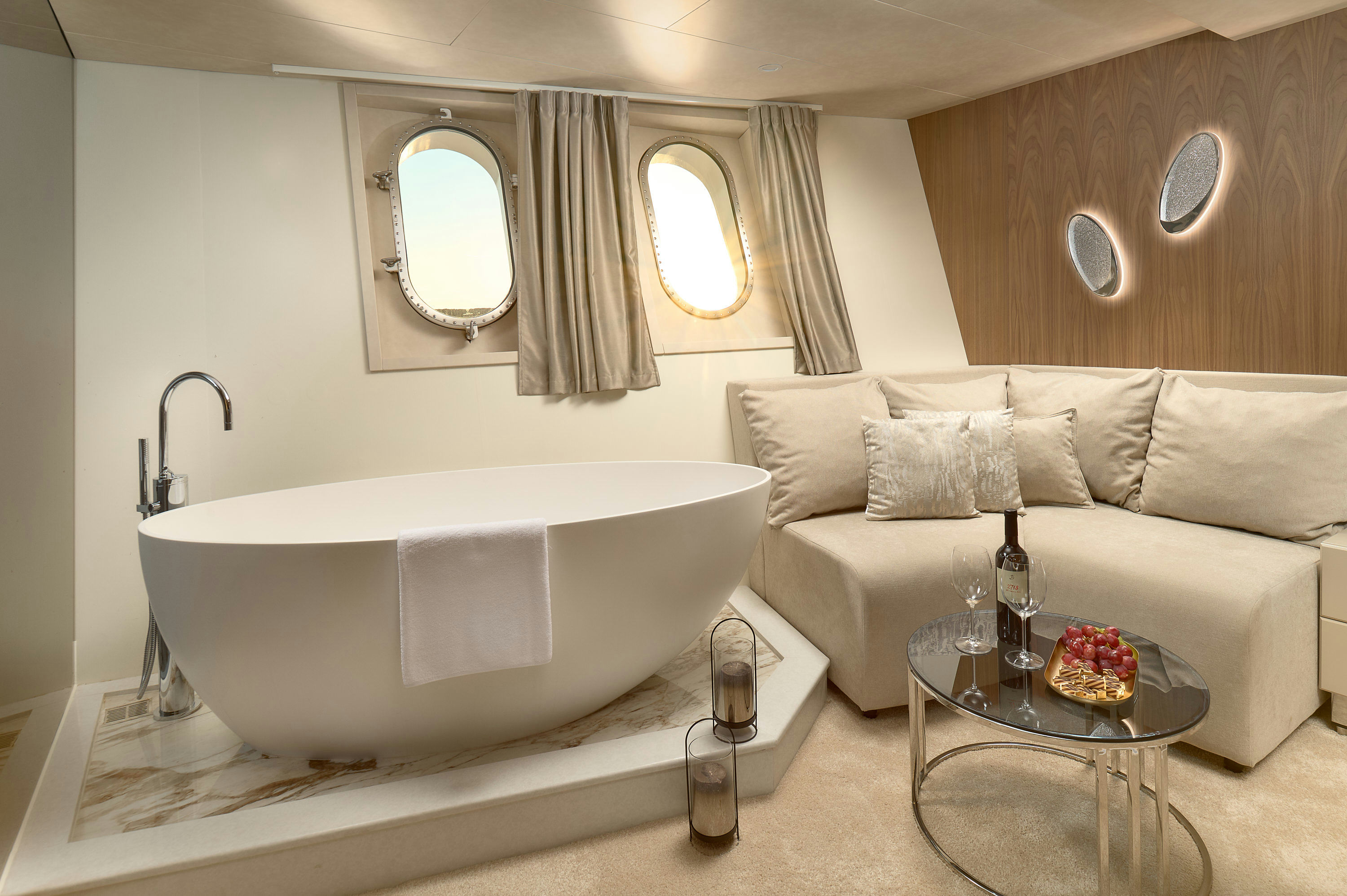 Interior CRISTAL image 11