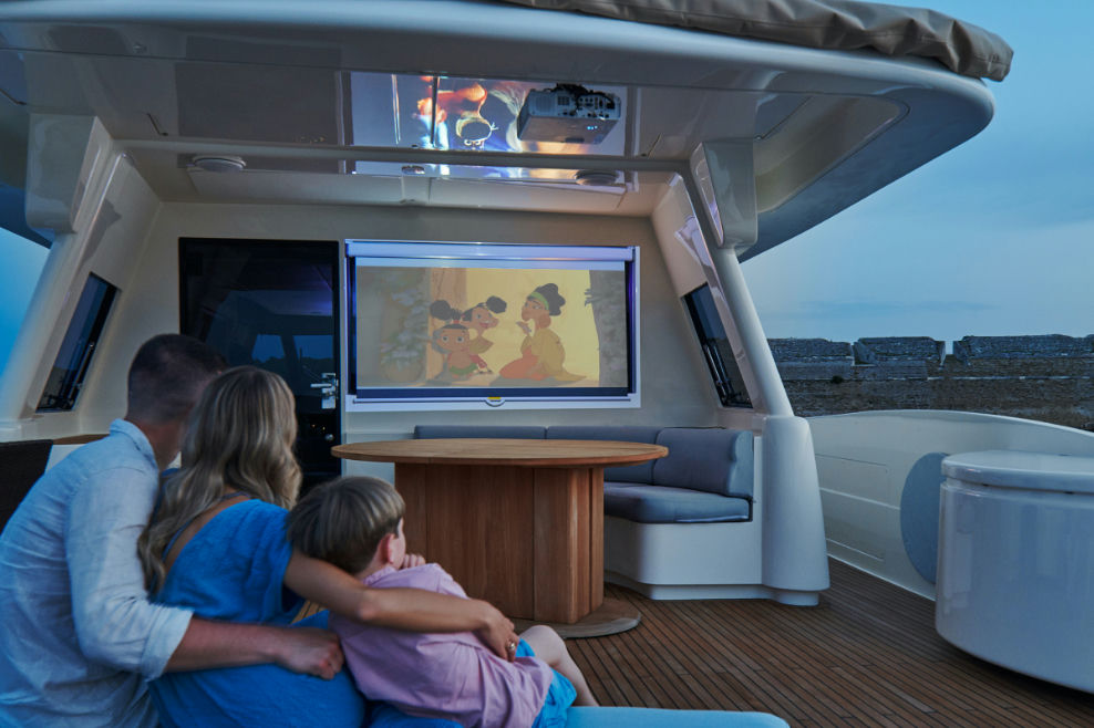 Exterior NAVETTA 26 image 16