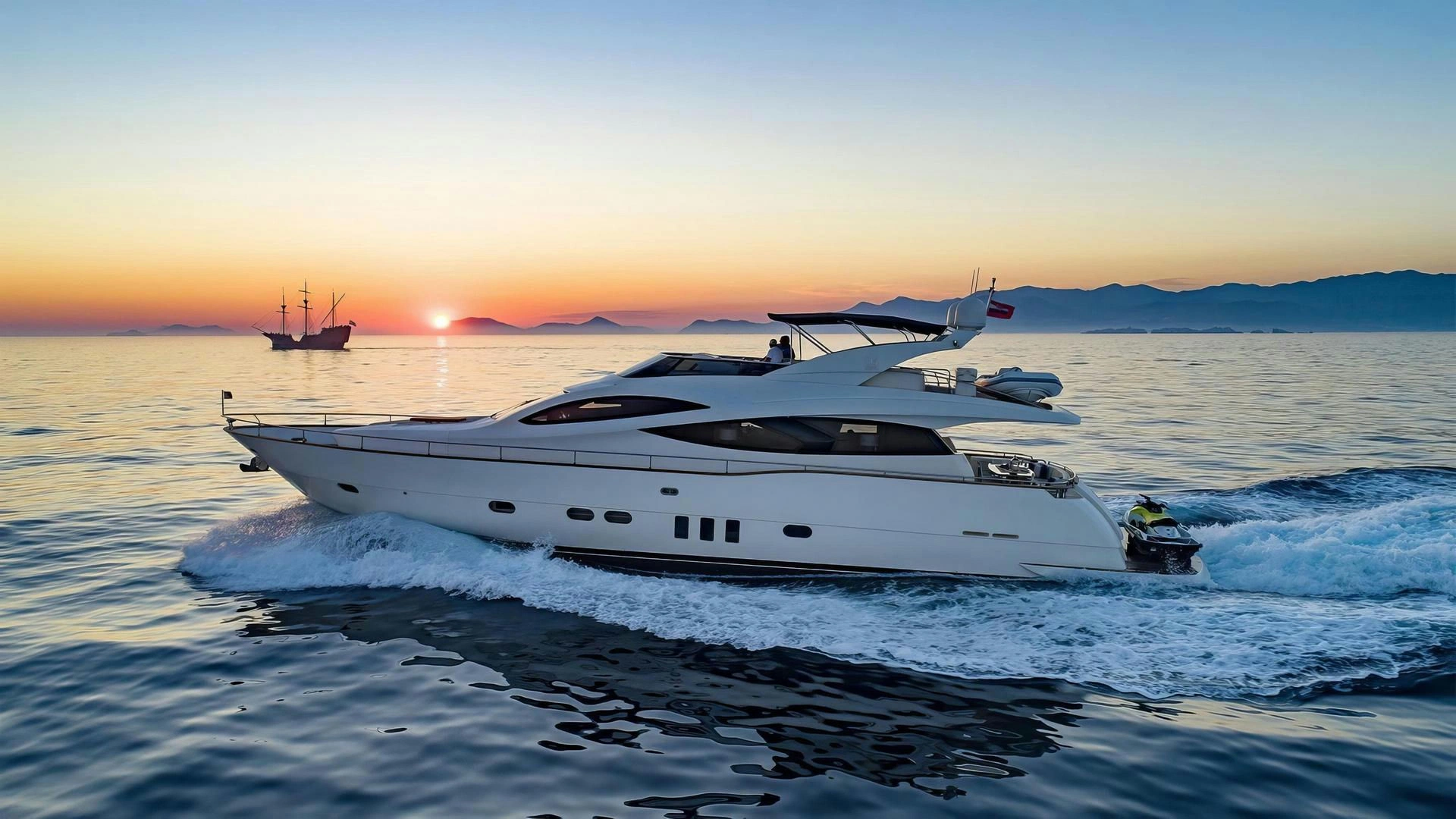 Exterior Filippetti F76 image 15