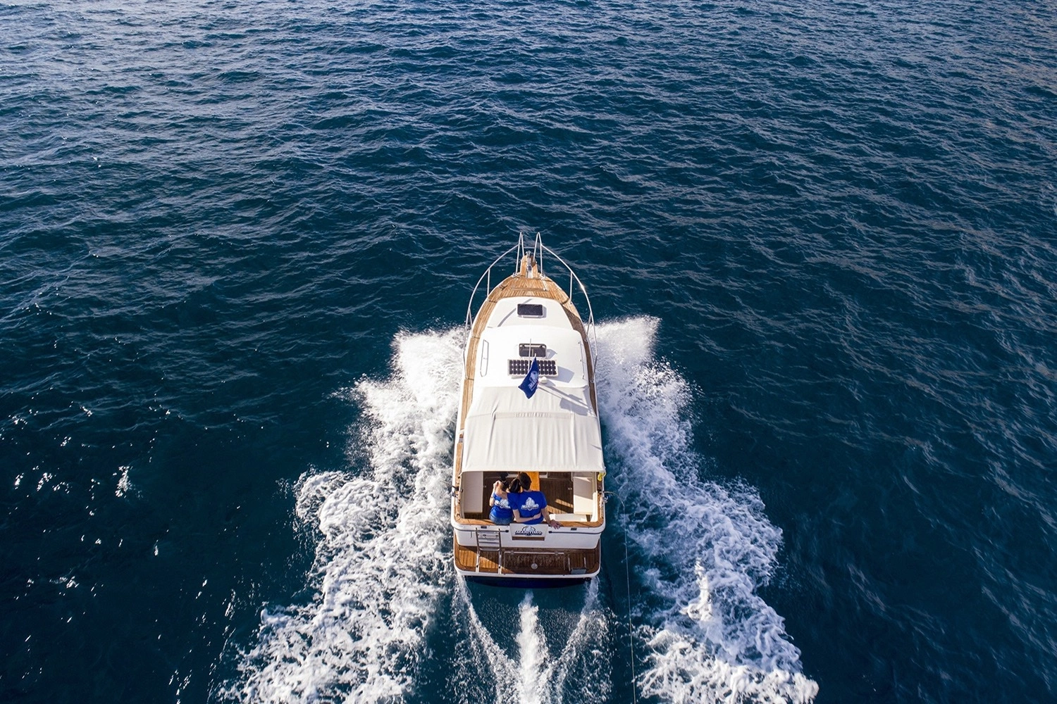 Catch of the day experience cover image