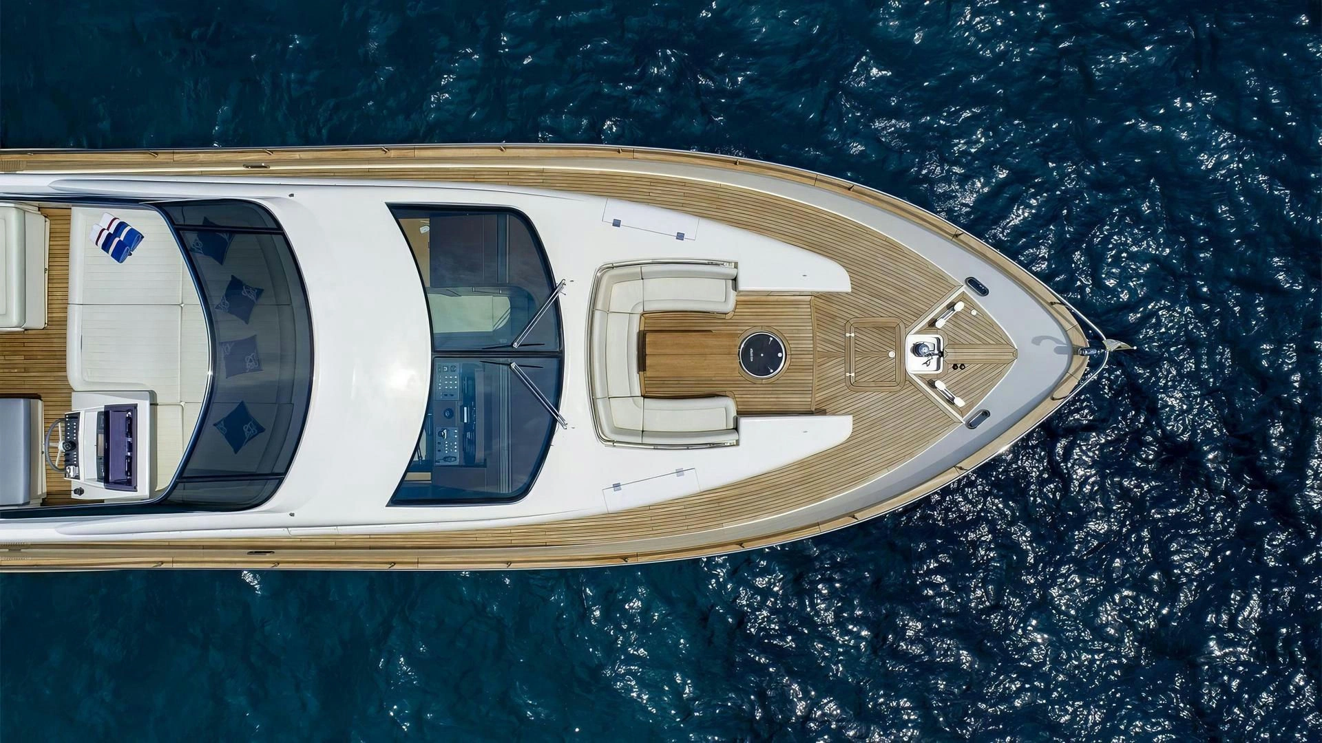 Exterior Filippetti F76 image 6