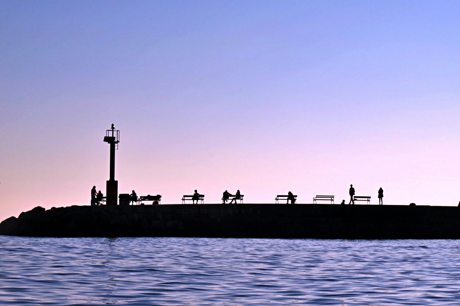 City walls & Lokrum island inline image 3