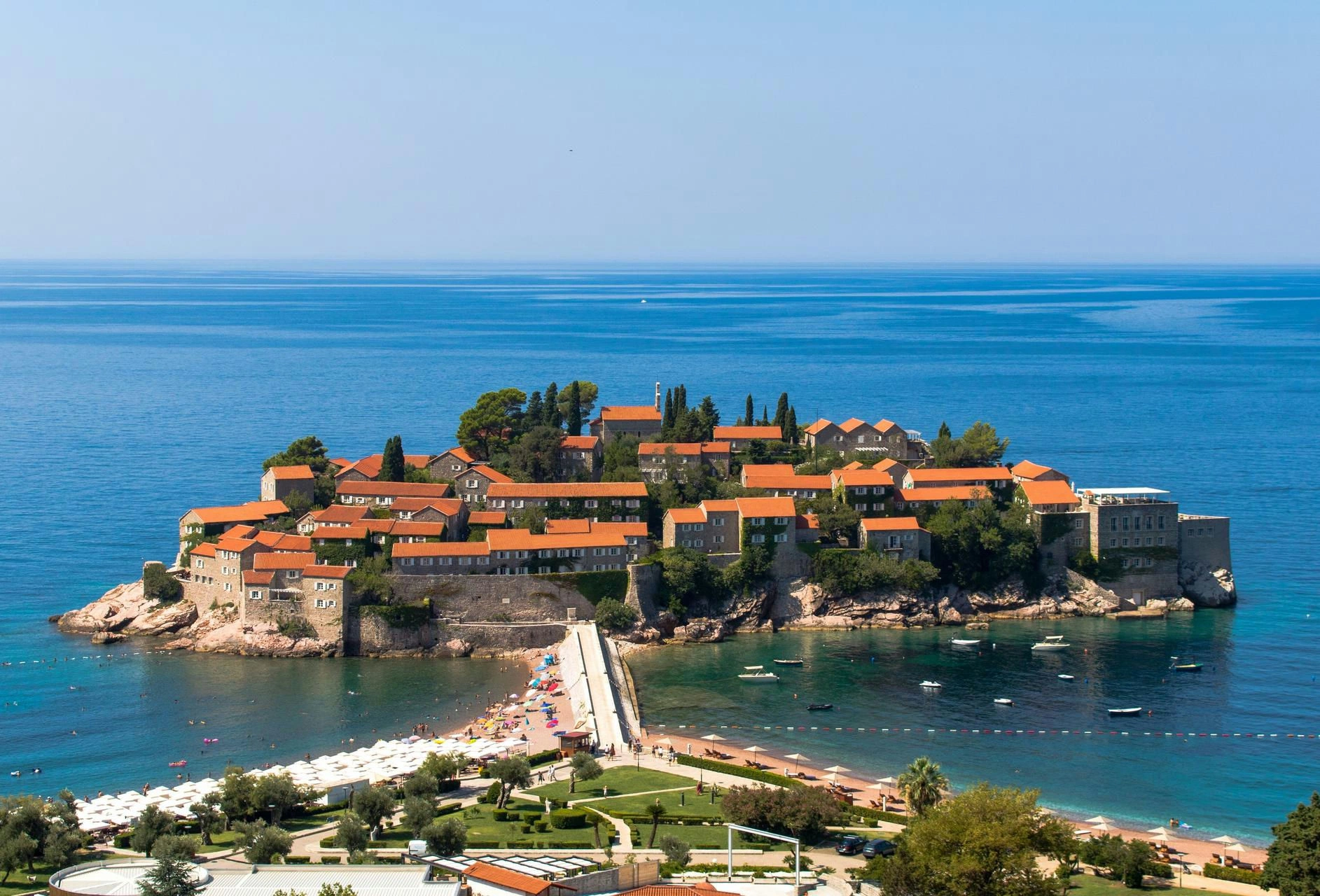 Kotor Bay and Budva on a Dubrovnik loop route cover