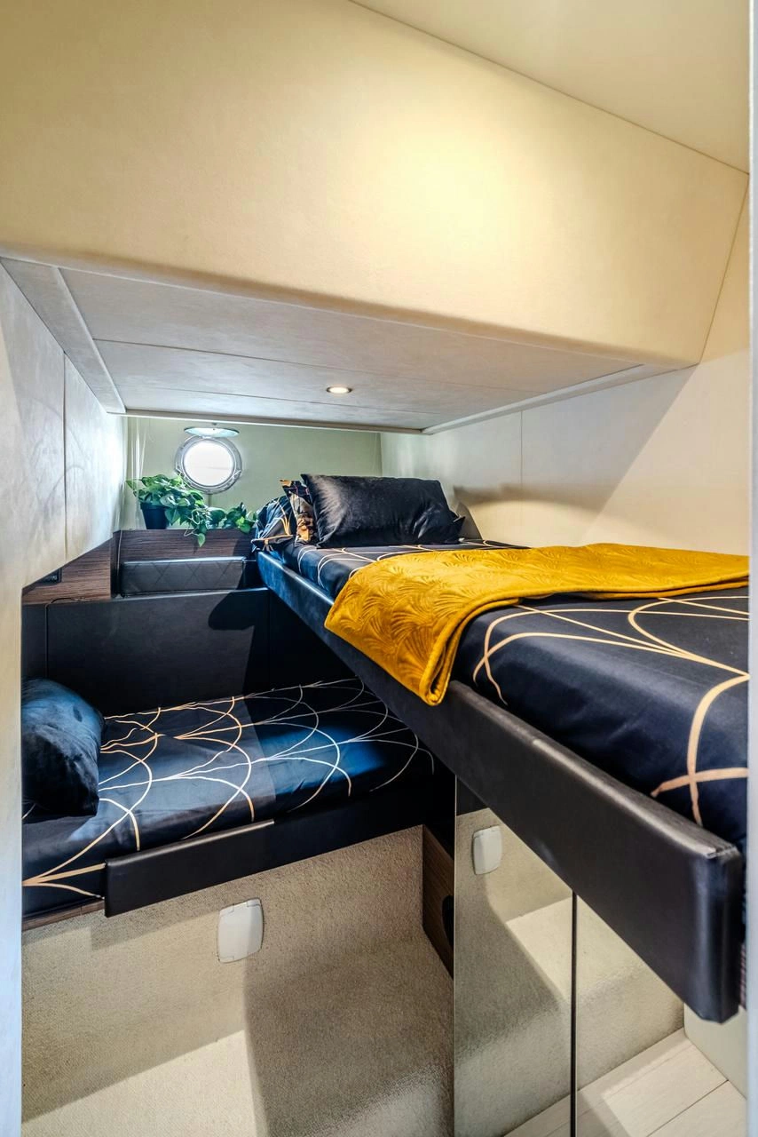 Interior Cranchi 56 ST image 18