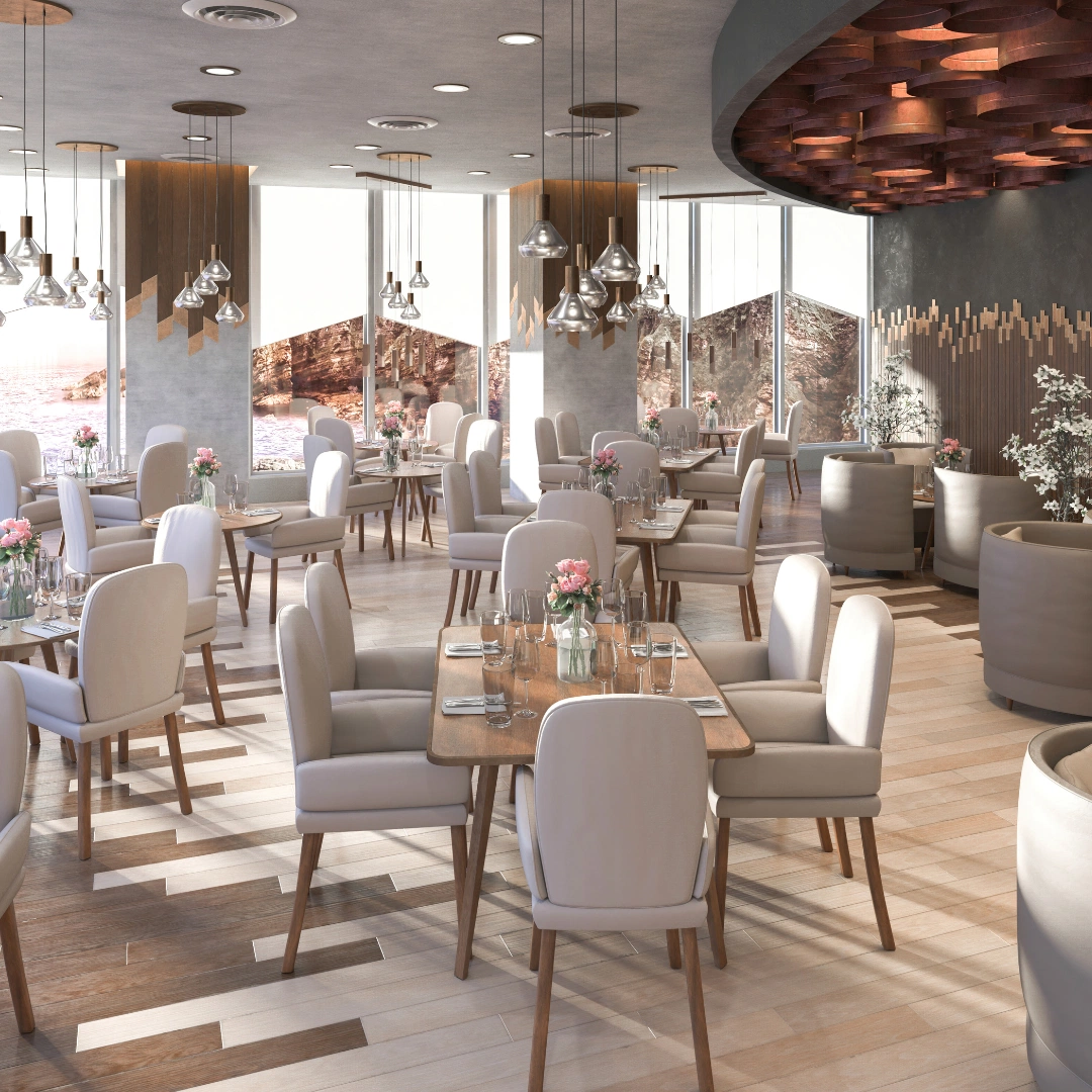 Organisation of luxury events inline image 2