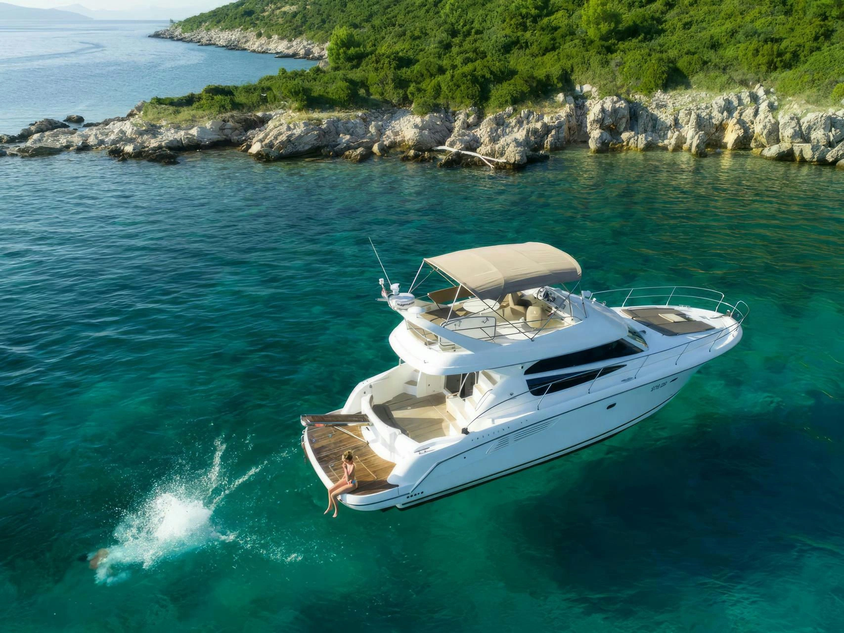 Exterior Prestige 42 image 1