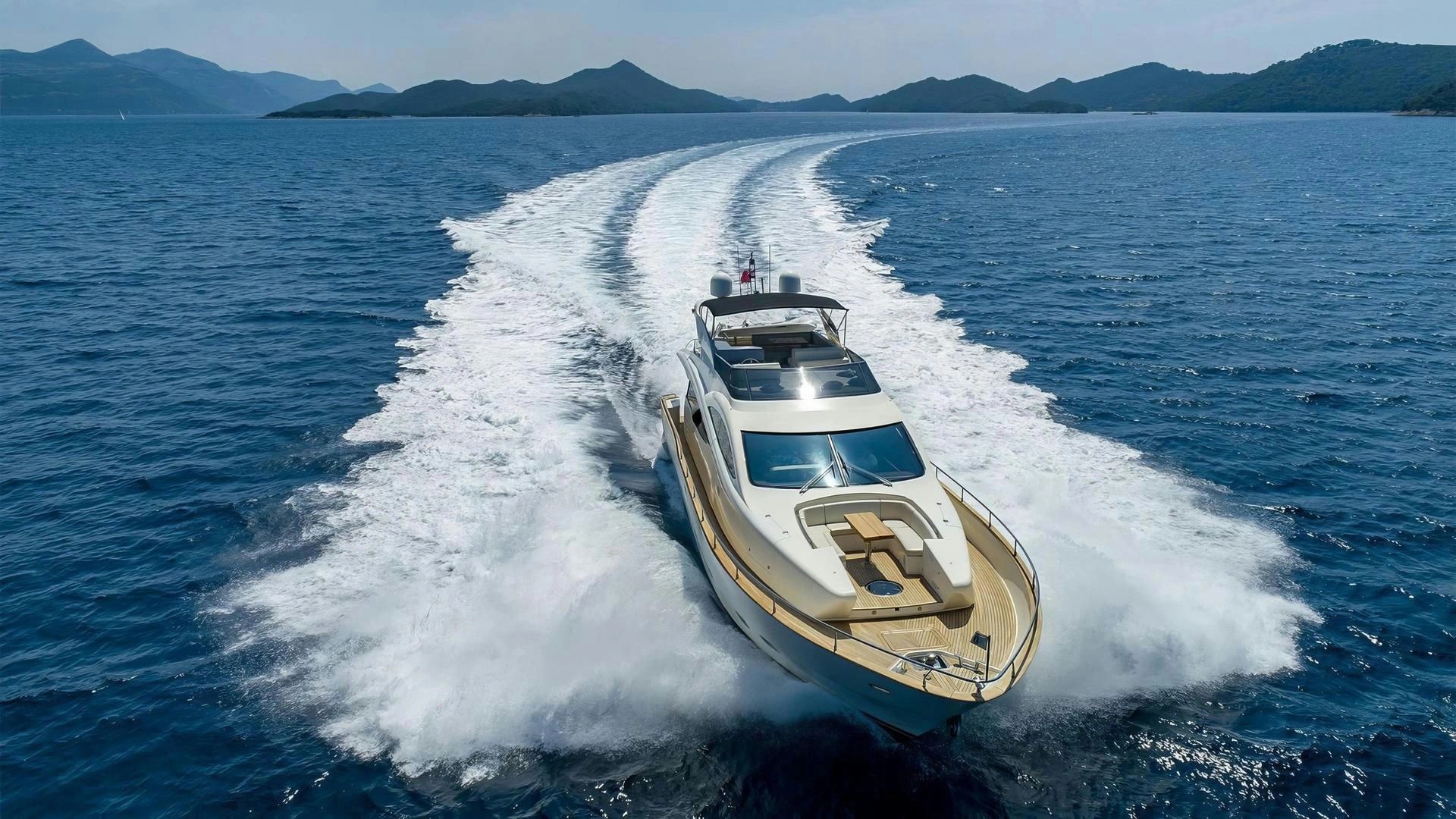 Exterior Filippetti F76 image 4
