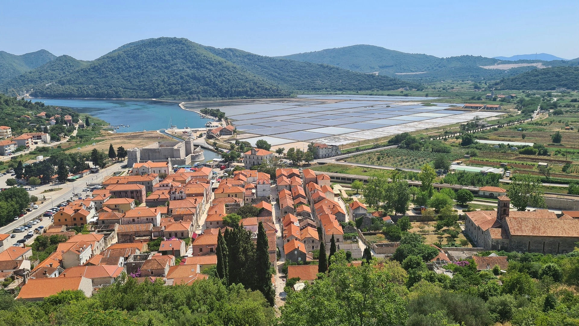 Day trip to Peljesac peninsula - Oyster farm visit cover image 1